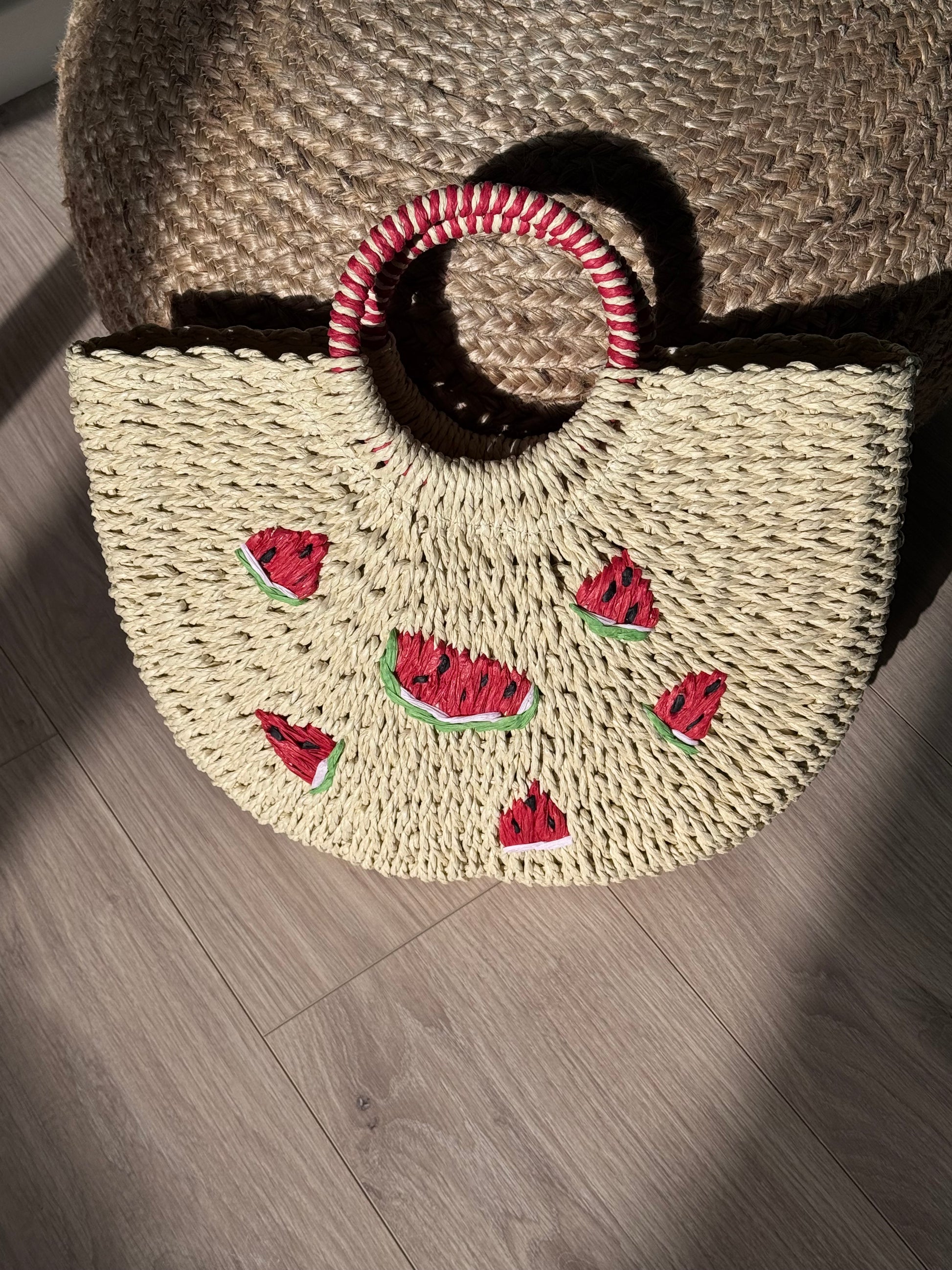 Bag W.M.