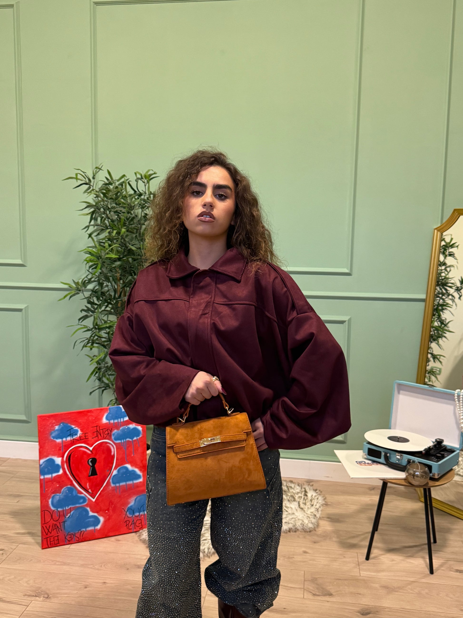 Bag Kellys