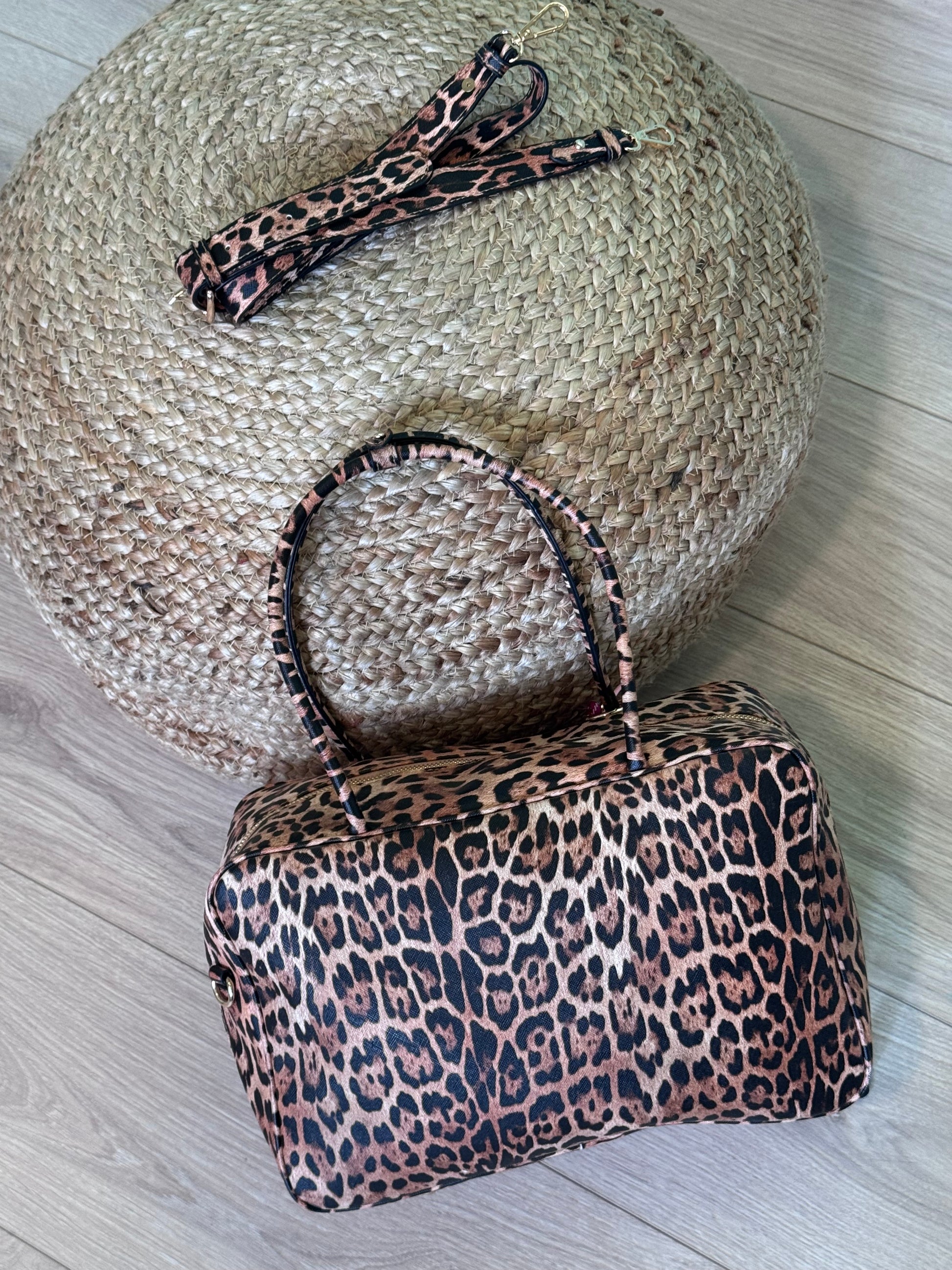 Bag Rivelazione di Stile