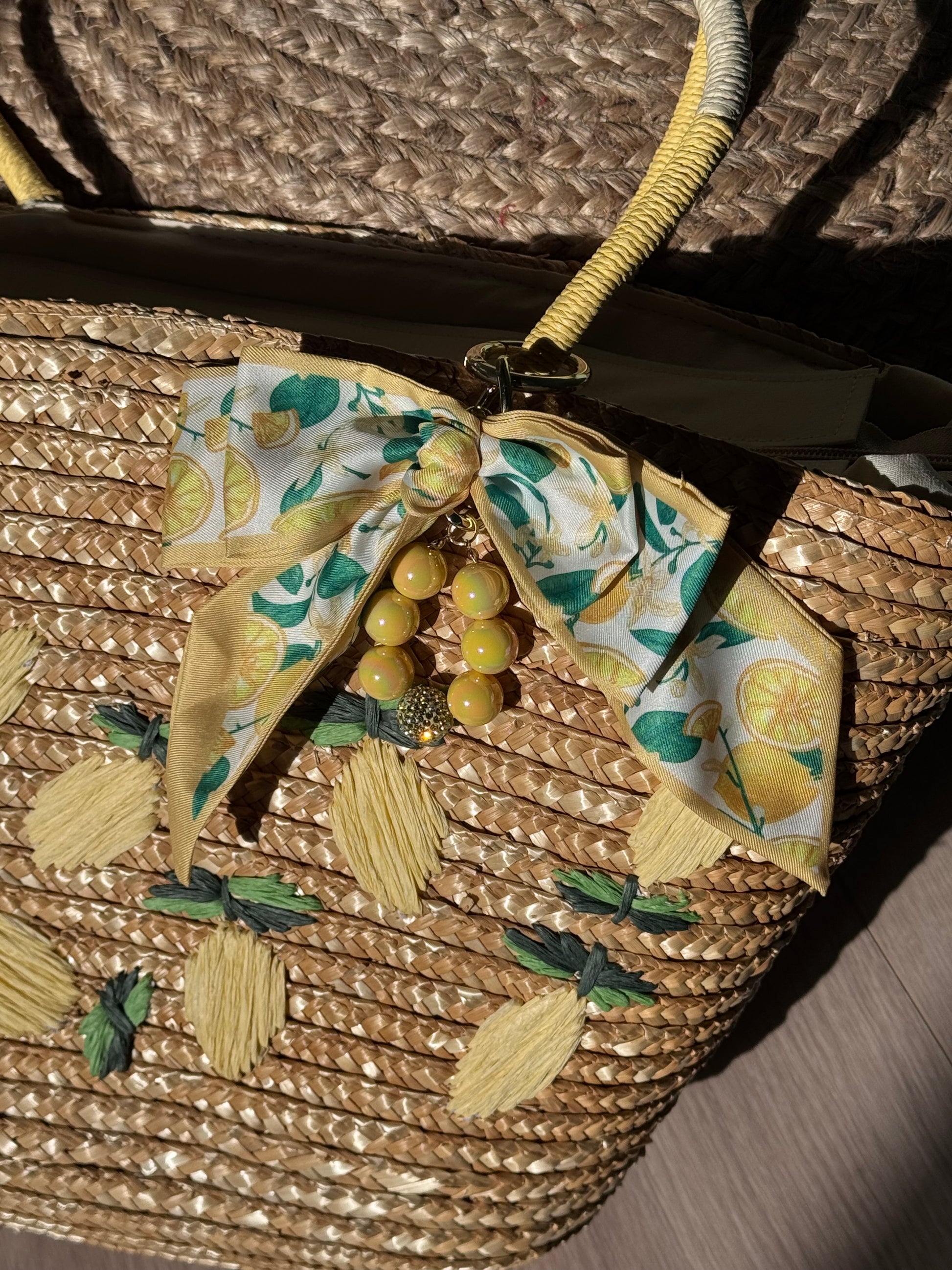 Bag Limoni