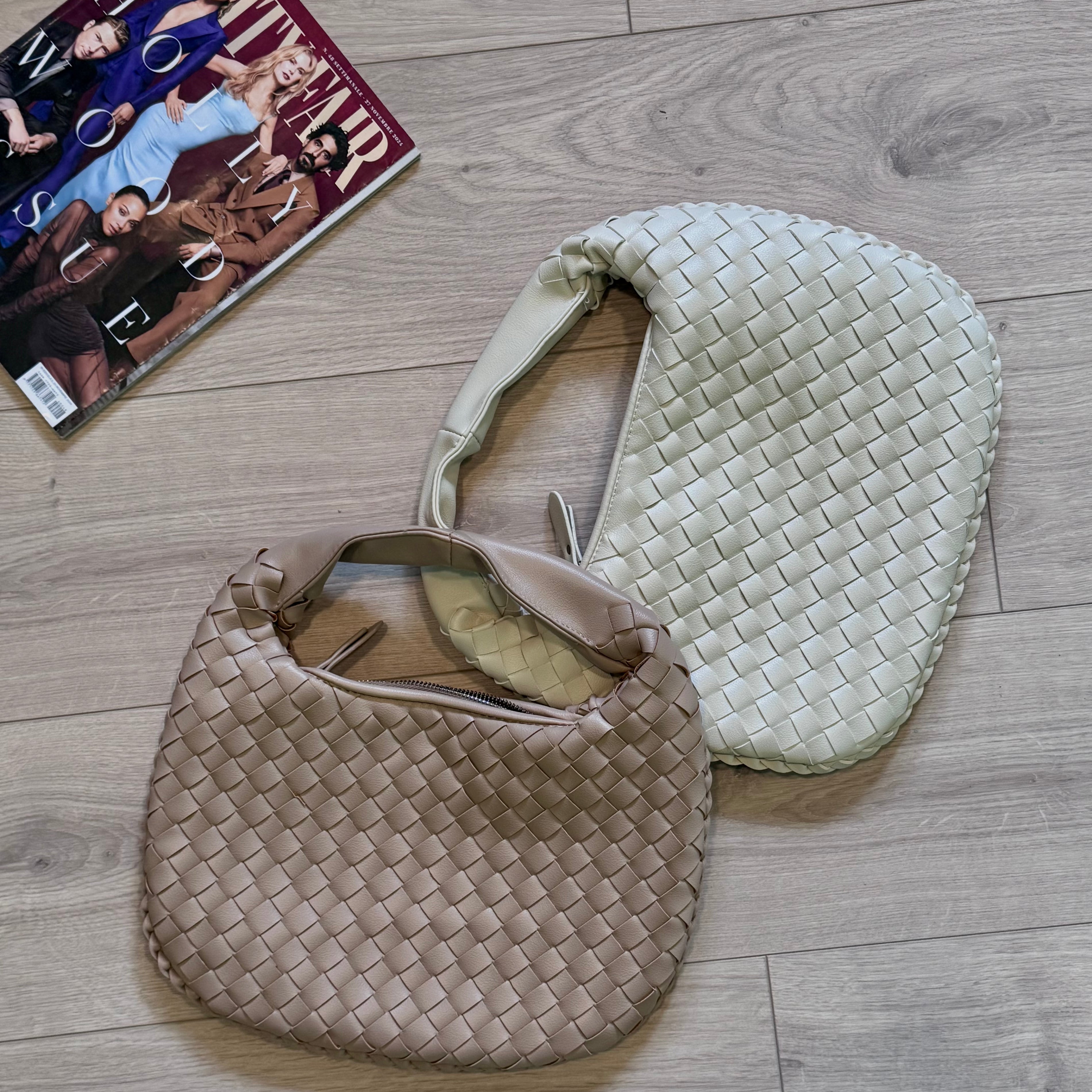 Bag Monaco mini