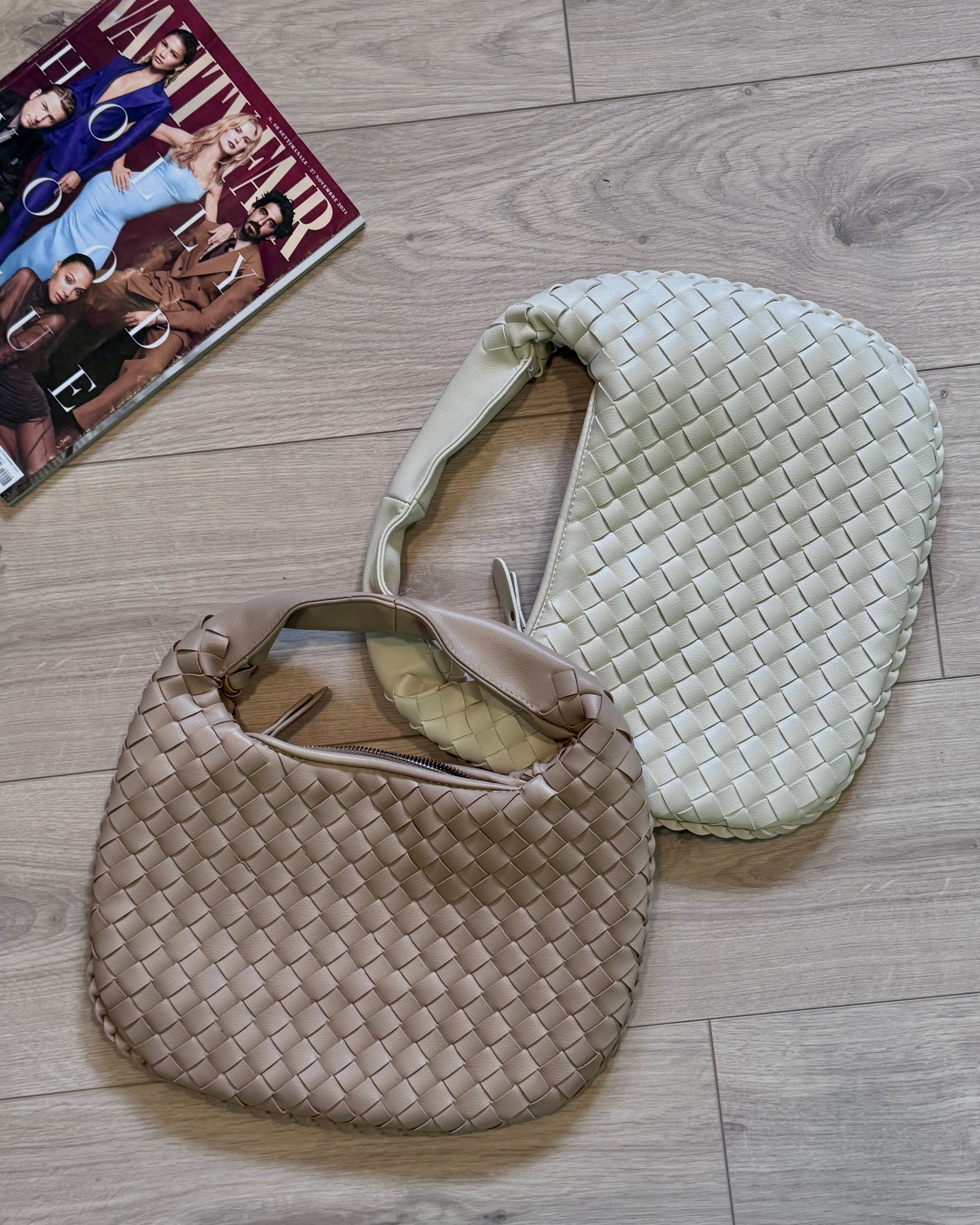 Bag Monaco mini