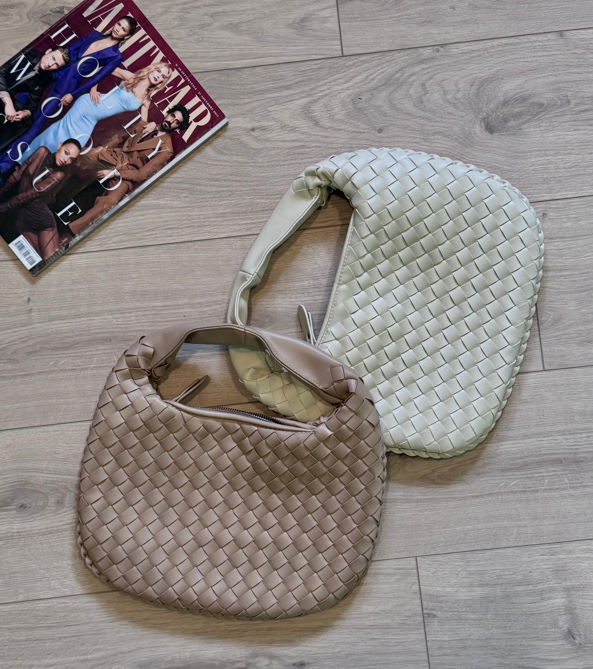 Bag Monaco mini