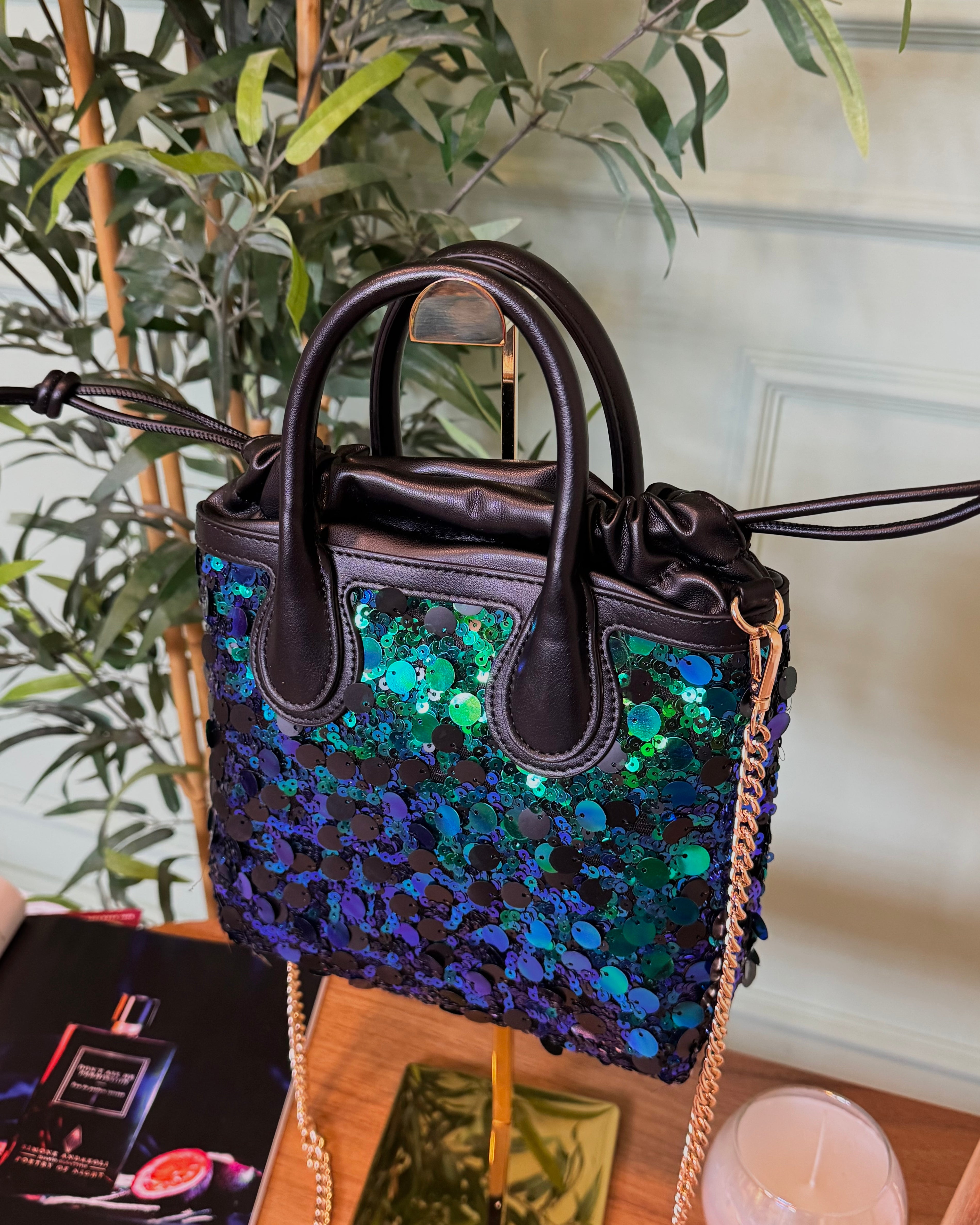 Bag KAMILA OCEAN
