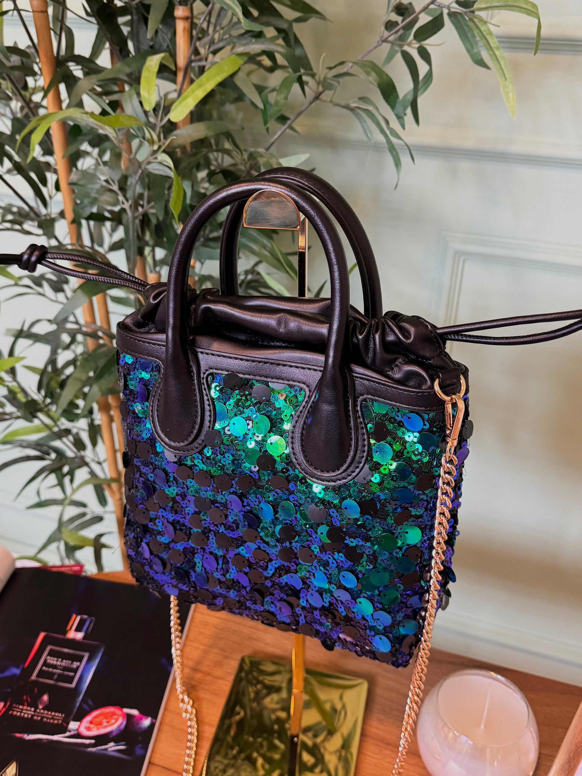 Bag KAMILA OCEAN