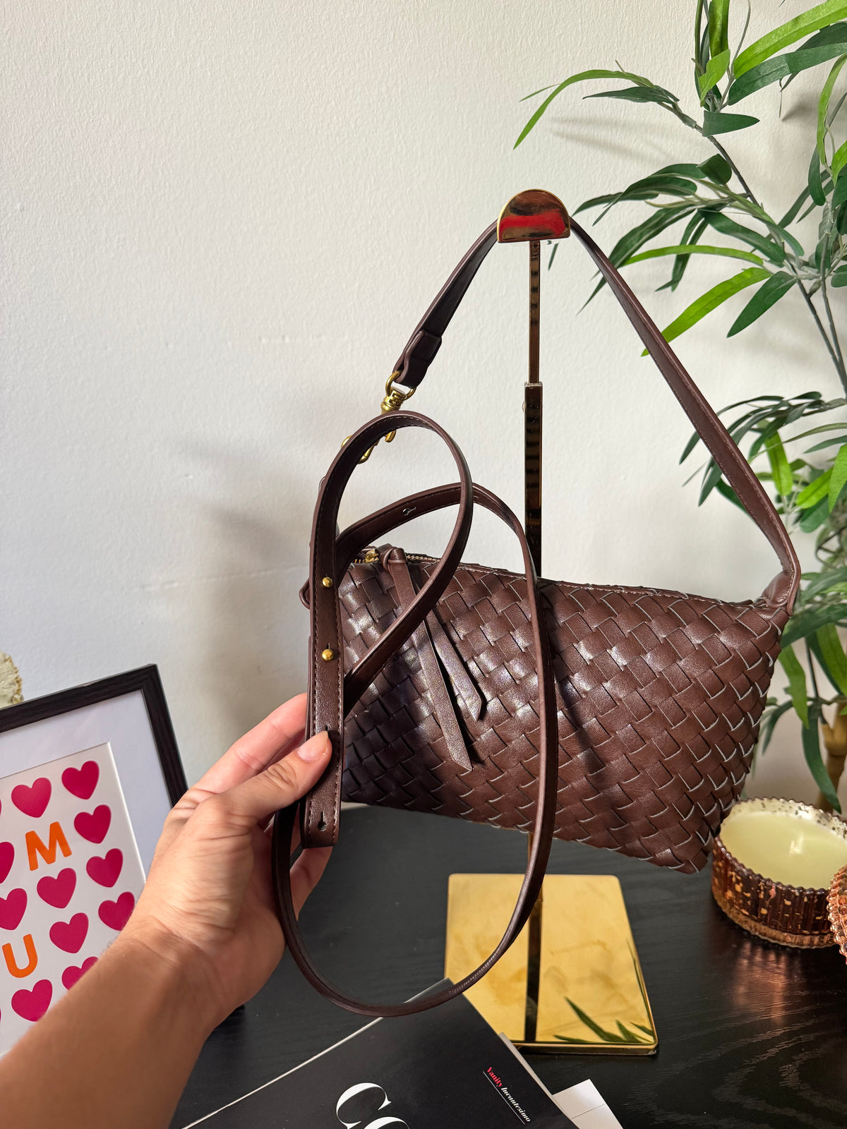 Bag CHLOE mini