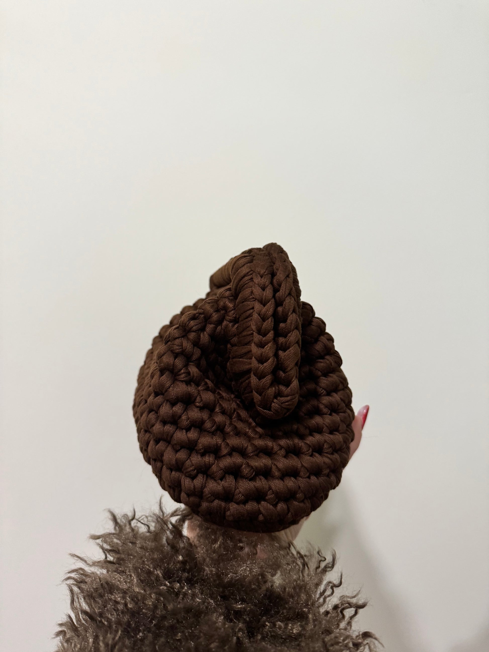 Pasticcino small caffè