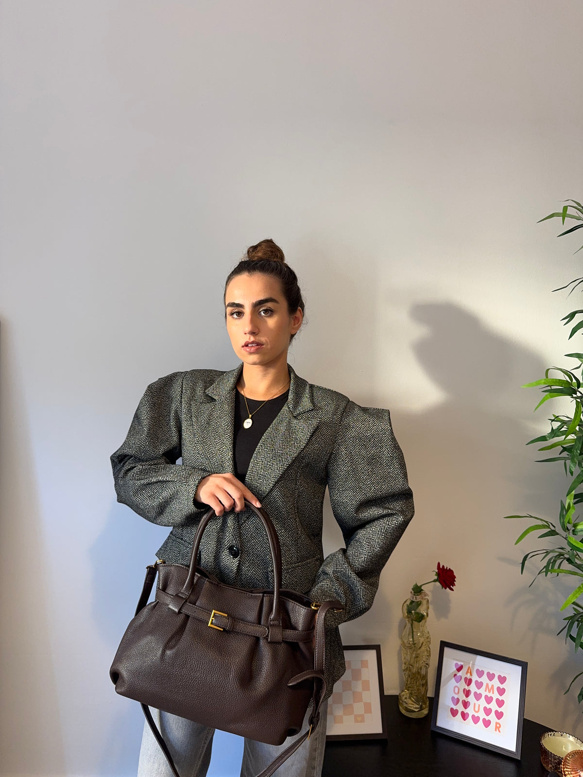 Bag ginevra