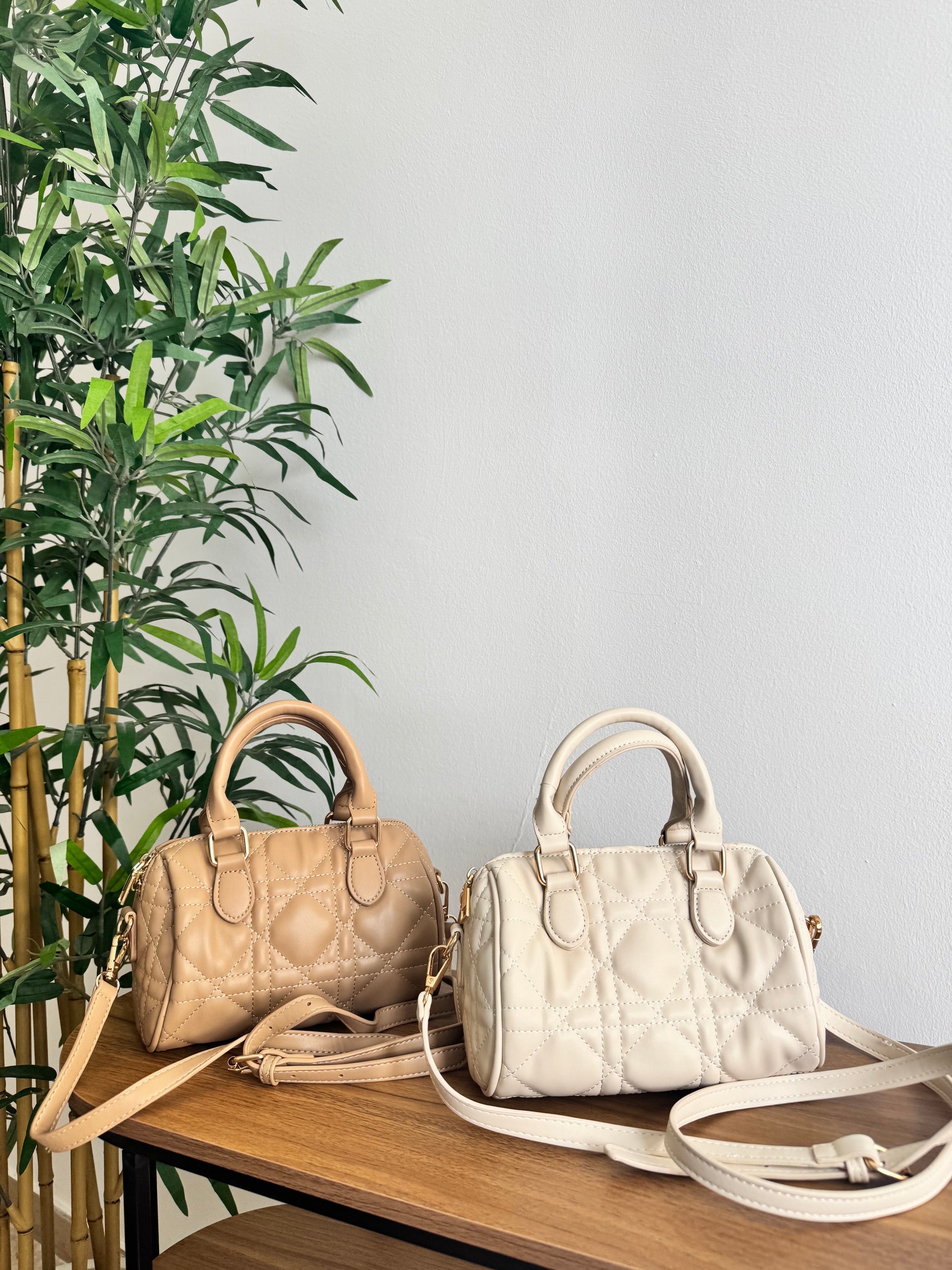 Bag aria