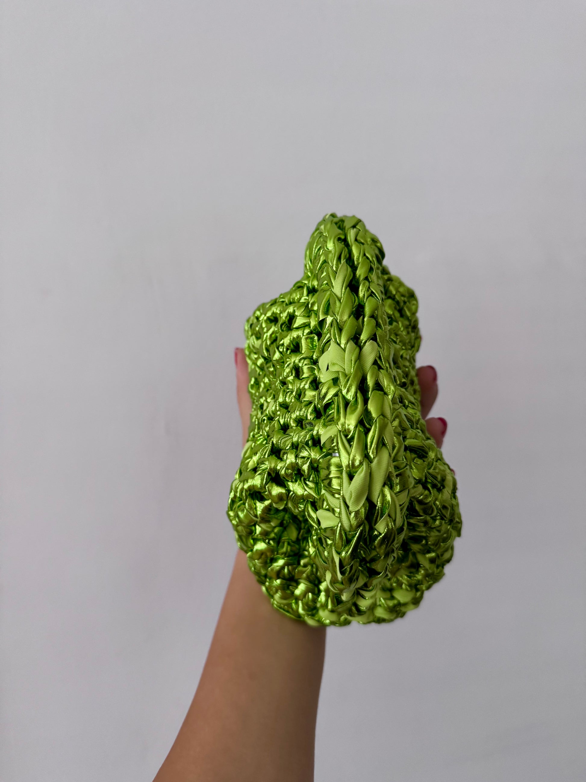 Pasticcino small verde