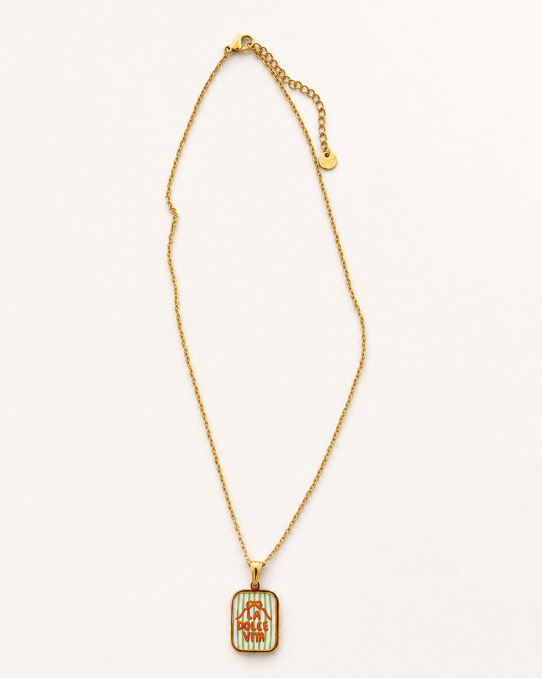 Collana la dolce vita