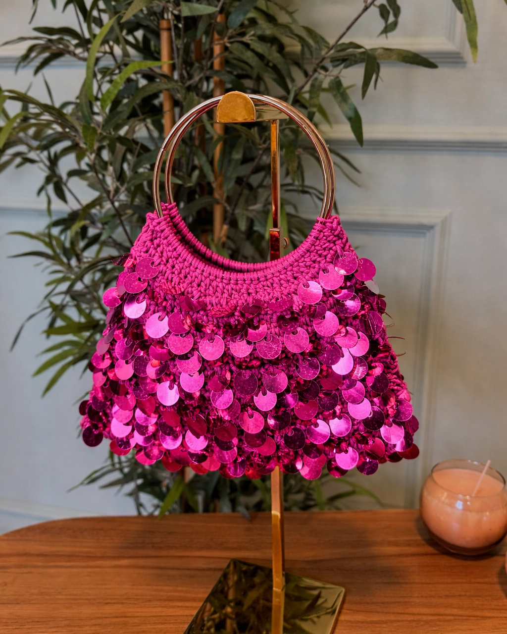 Bag Afrodite