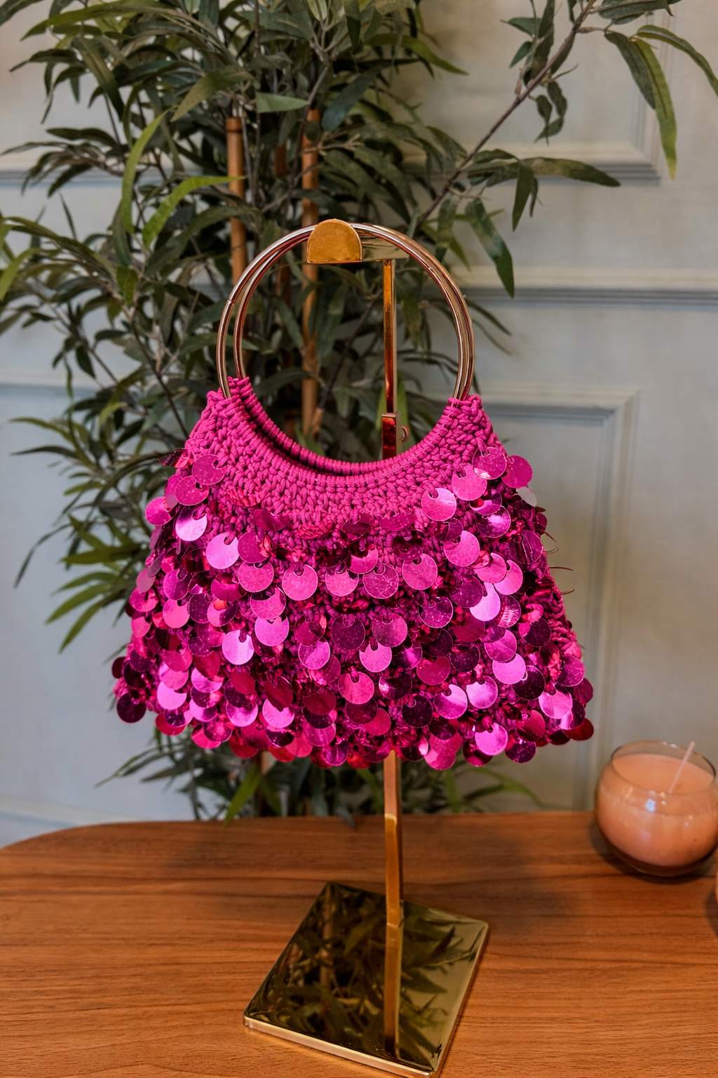 Bag Afrodite