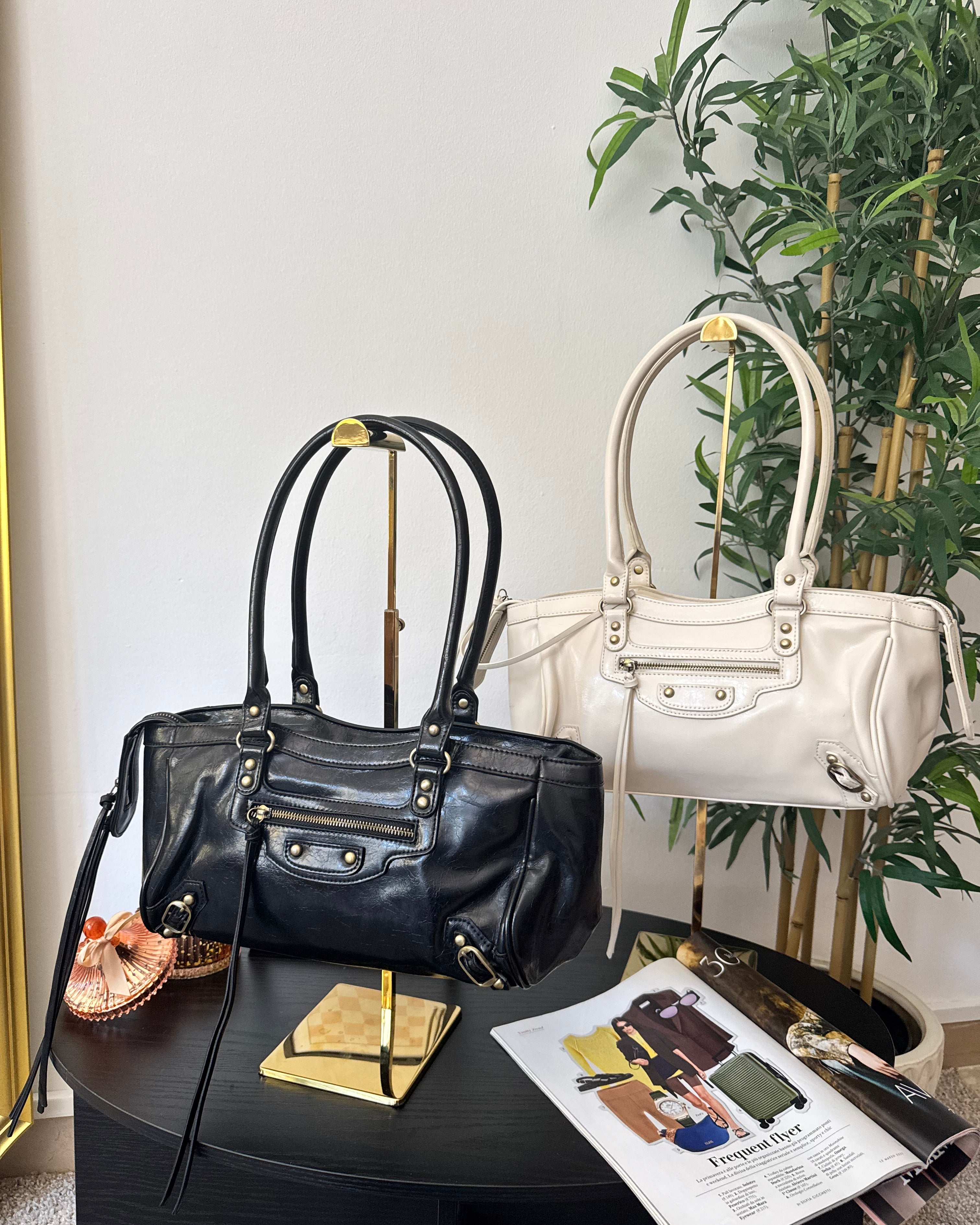 Bag Paris baguette