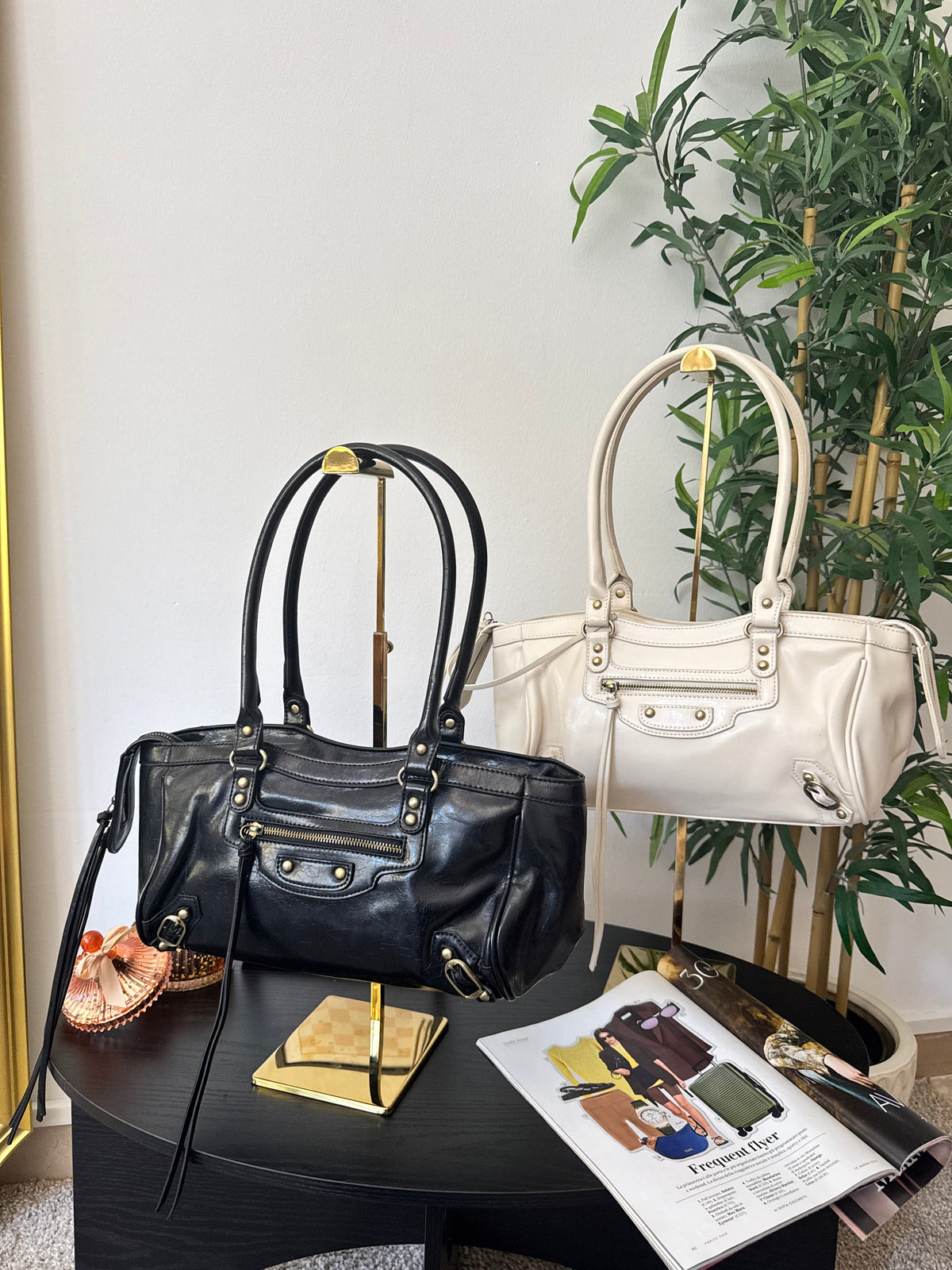 Bag Paris baguette