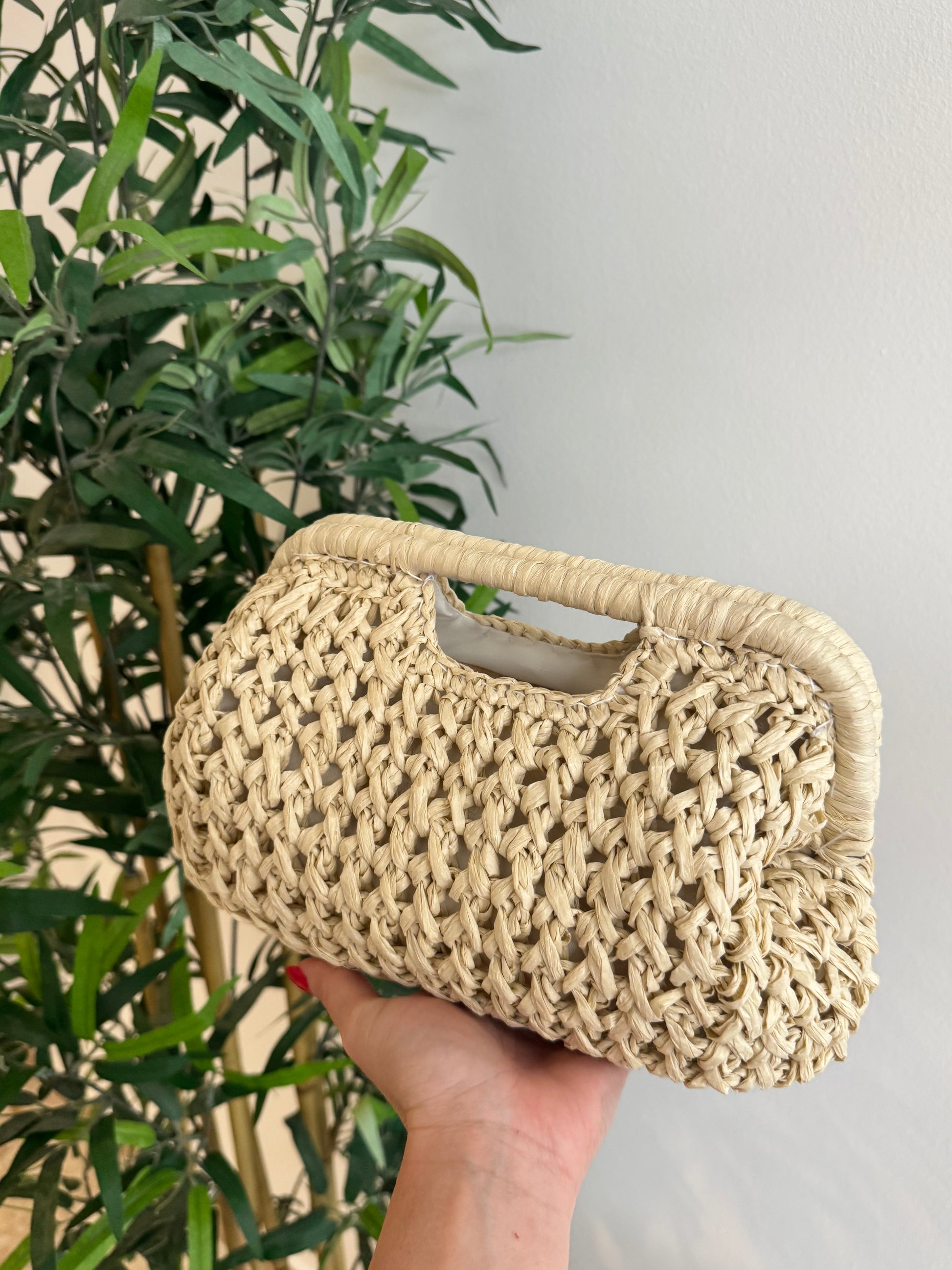 Clutch isla bonita