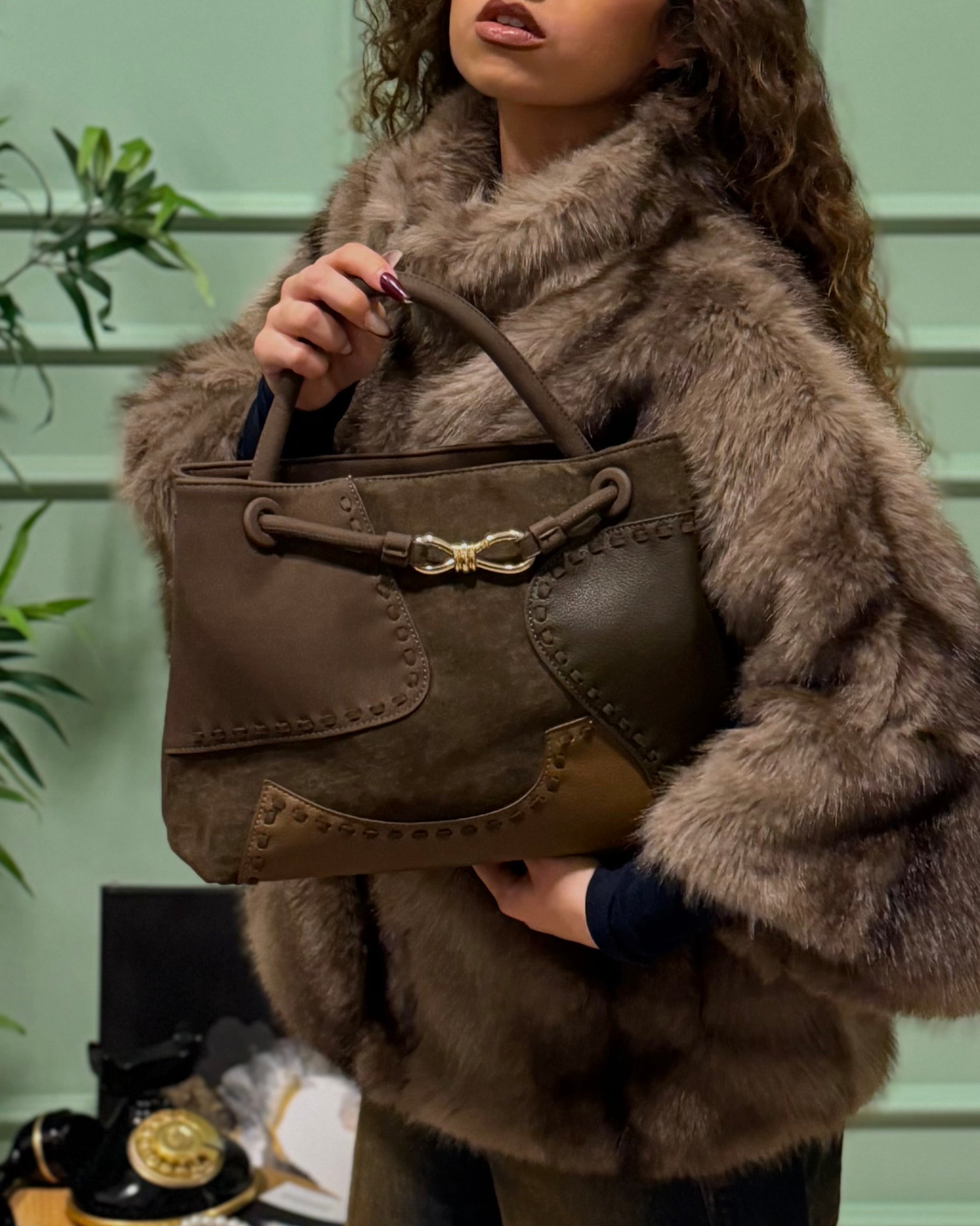 Bag Chloe big