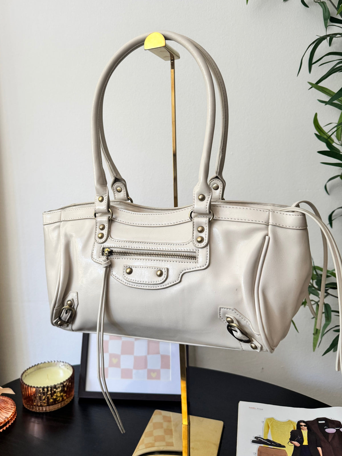 Bag Paris baguette