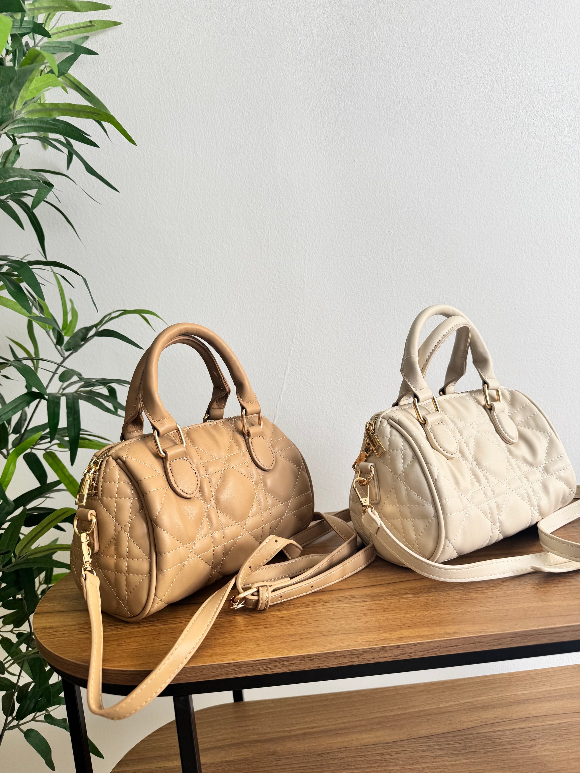 Bag aria