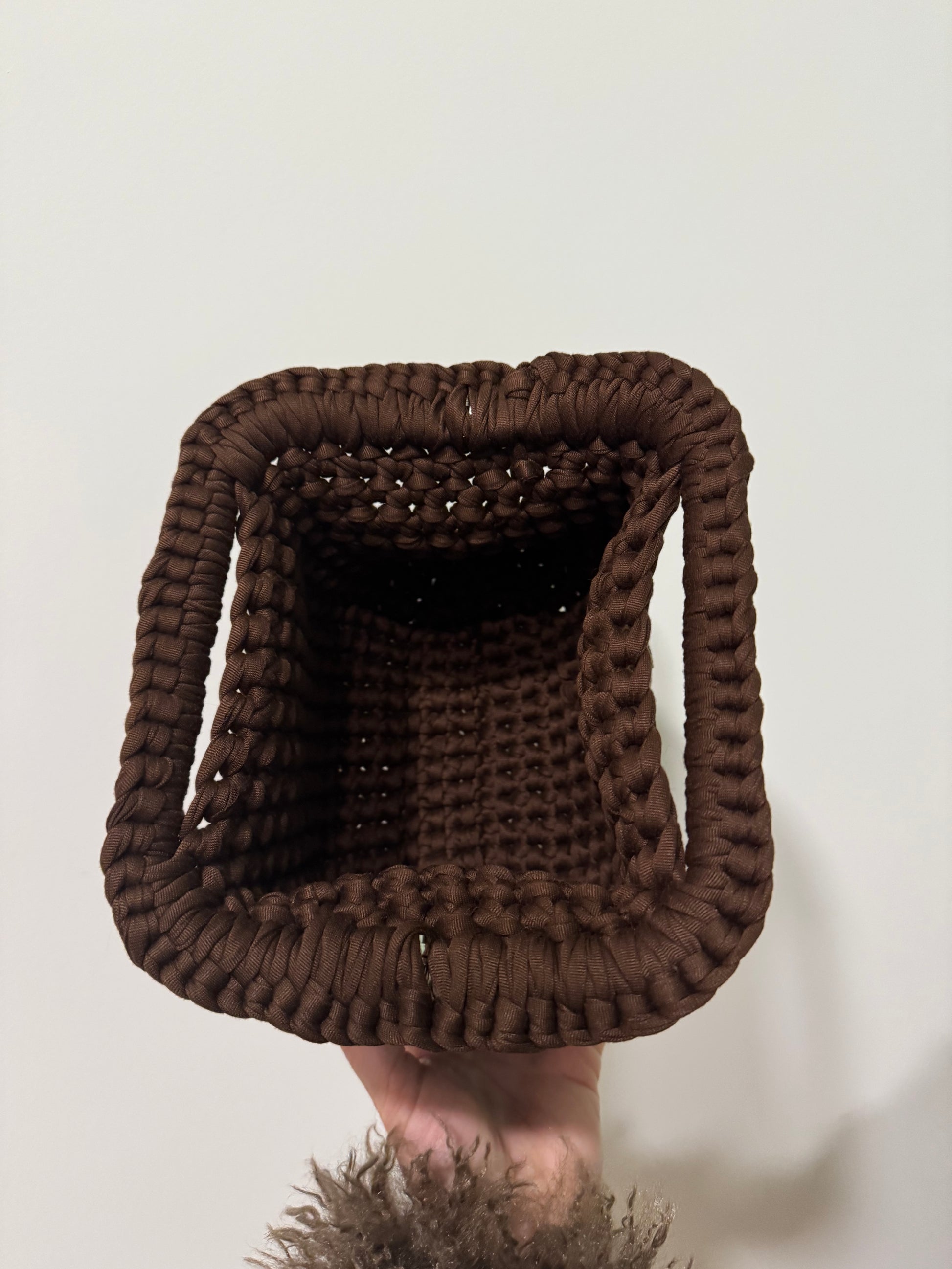 Pasticcino small caffè