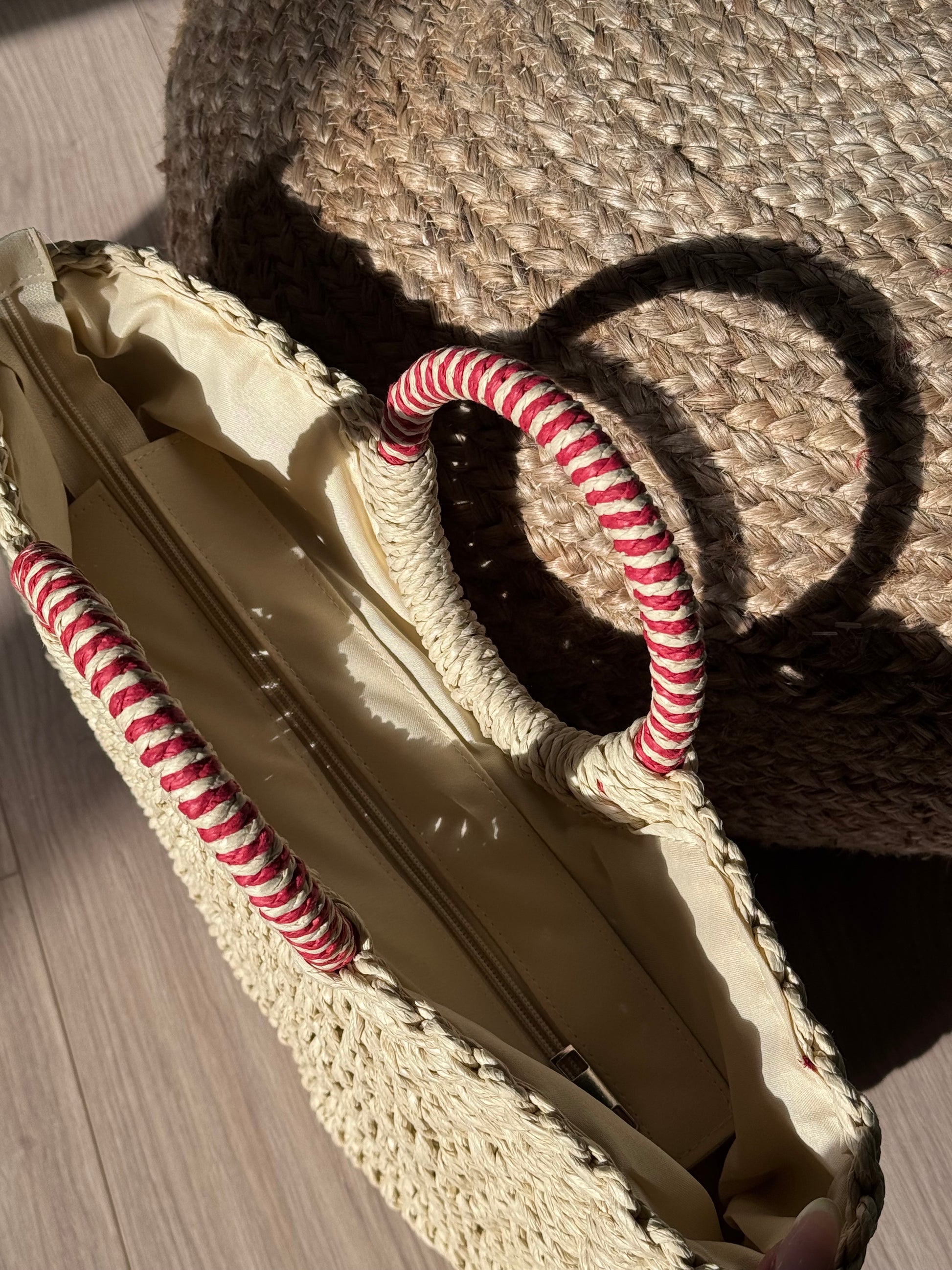 Bag W.M.