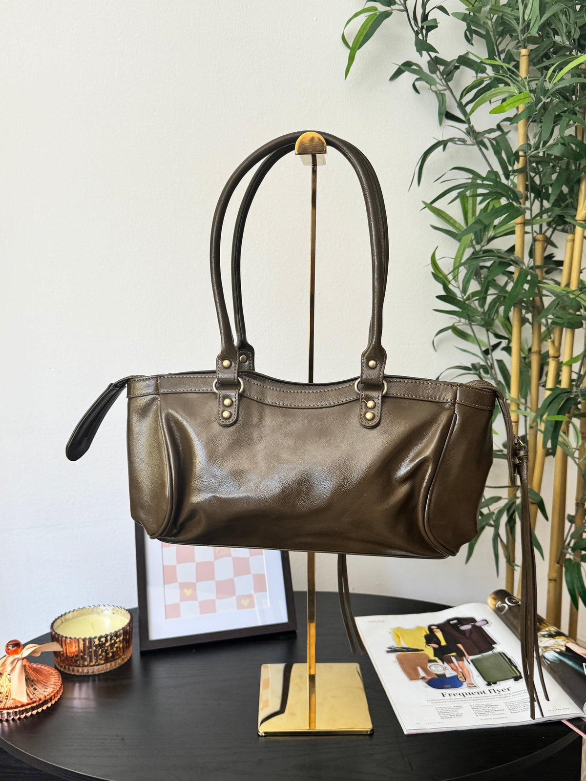 Bag Paris baguette