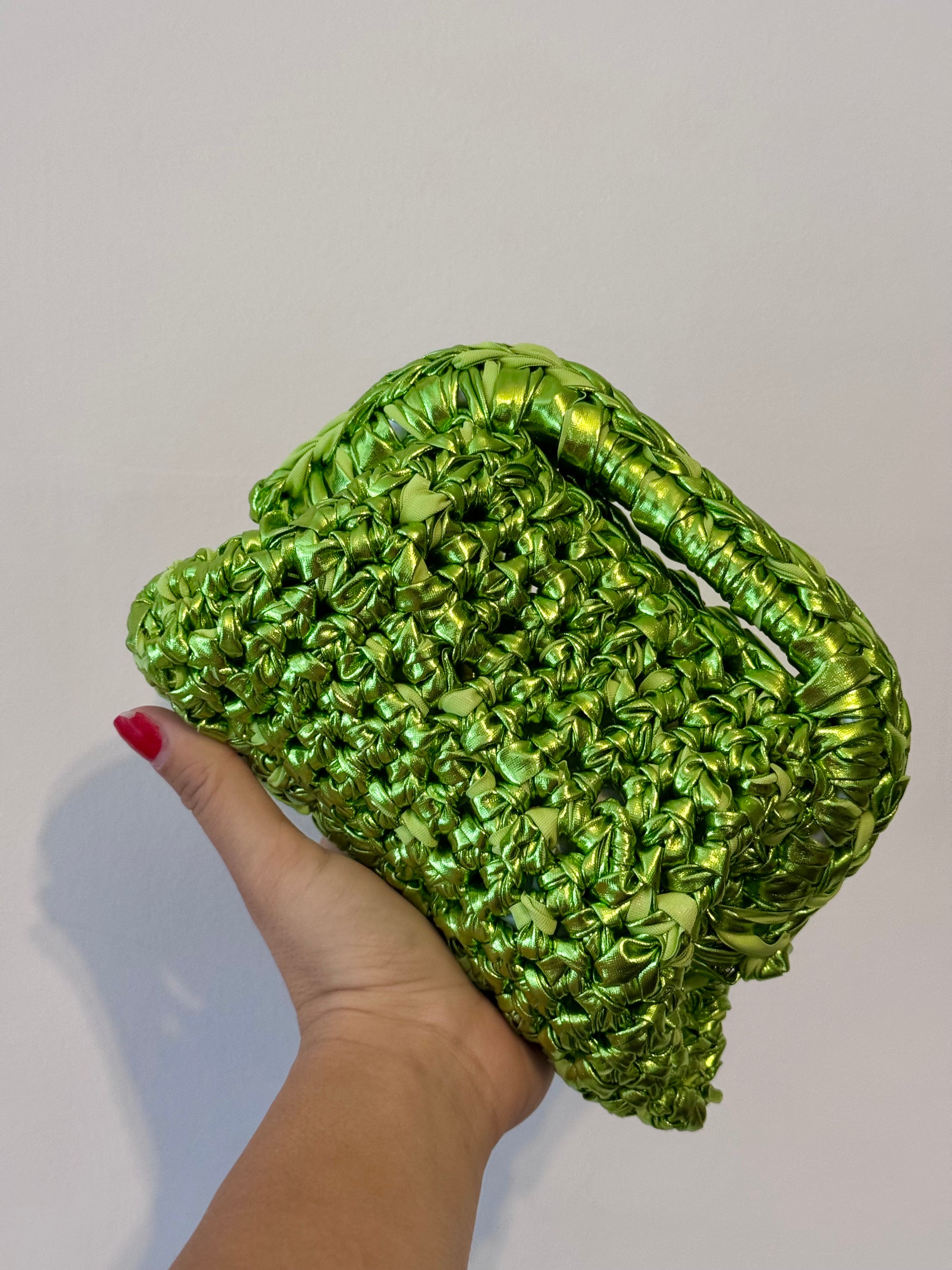 Pasticcino small verde