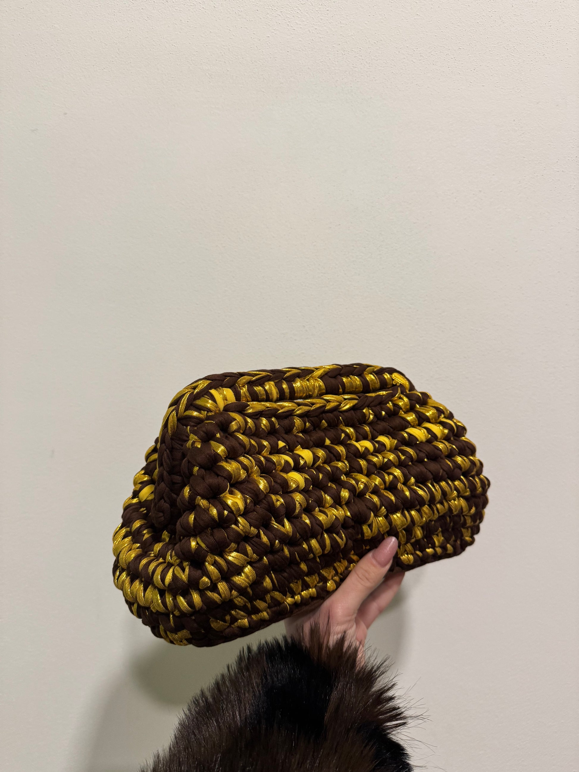 Pasticcino extra big egyptian