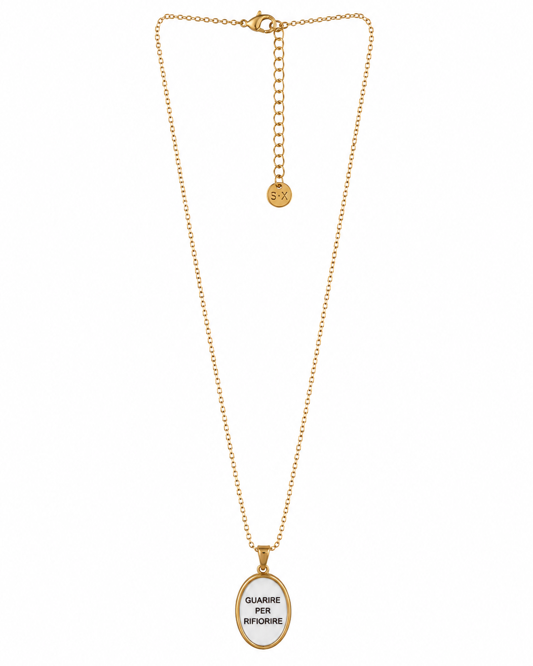 Collana amarsi
