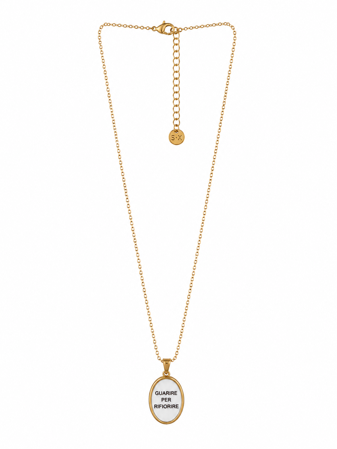 Collana amarsi