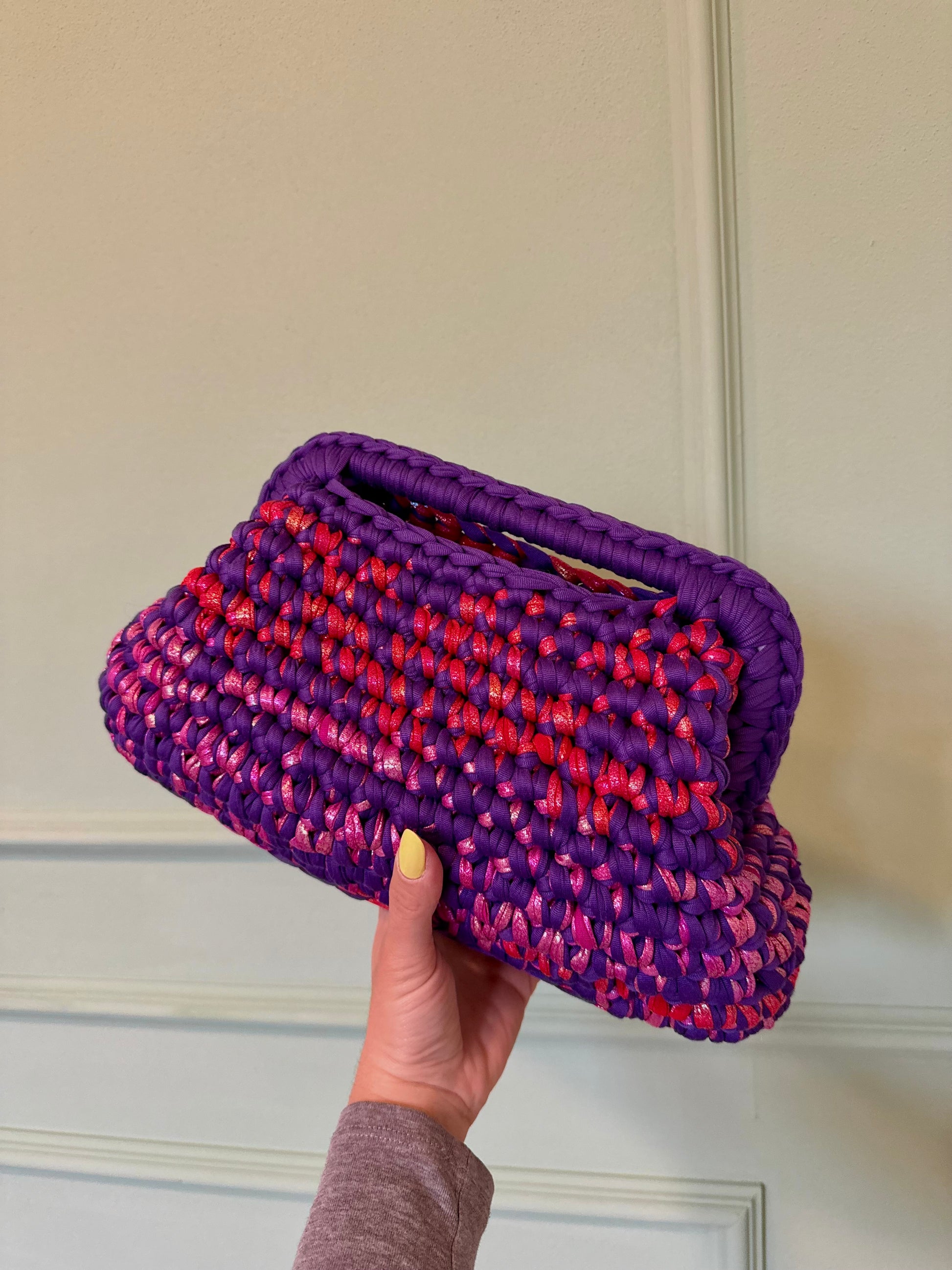Bag Maraya Purple