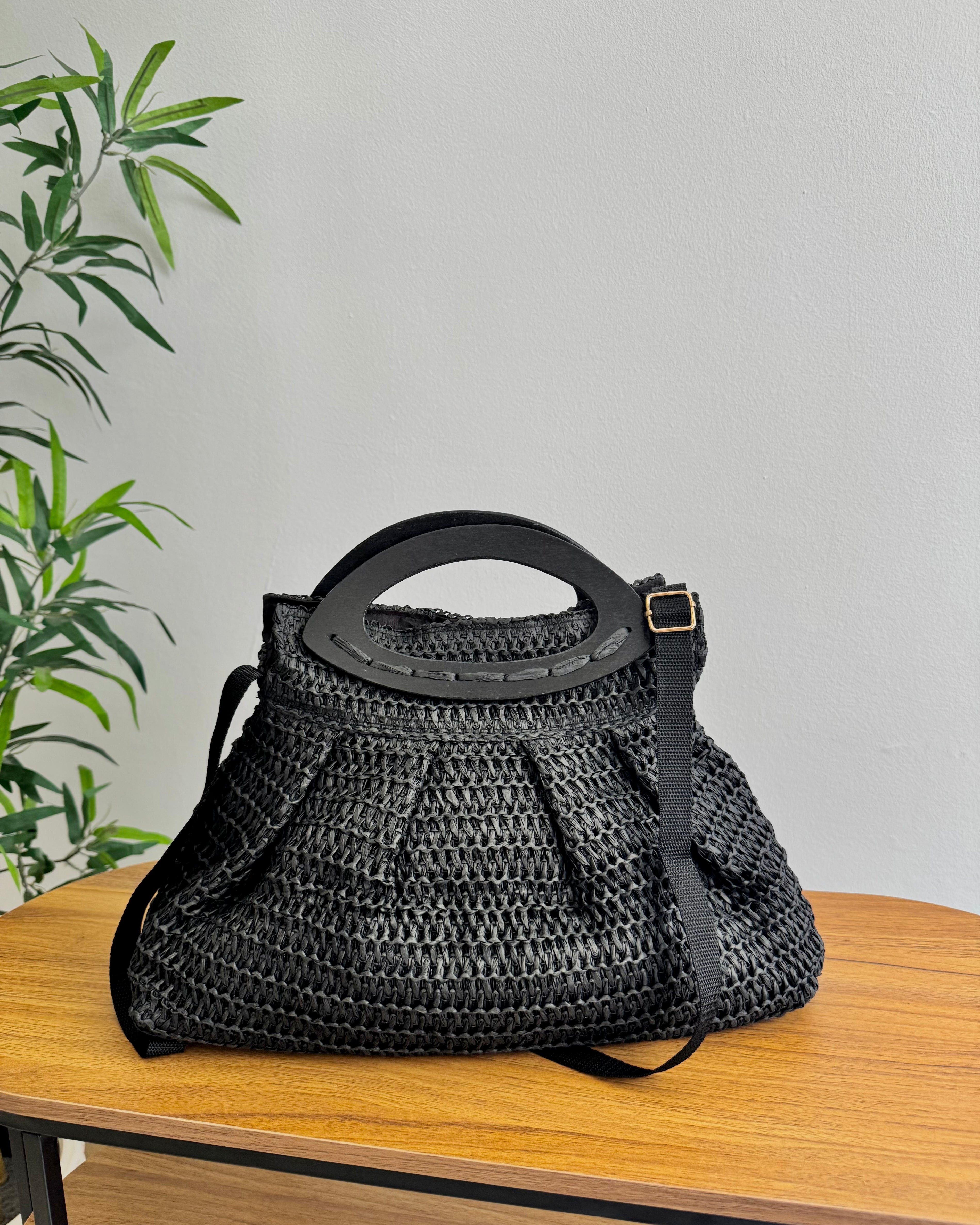 Bag Selection