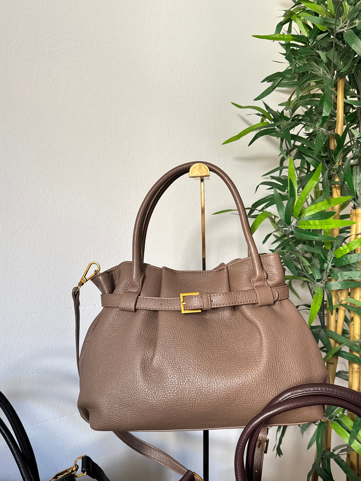 Bag ginevra