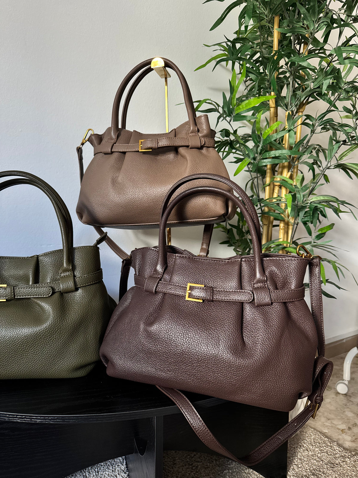 Bag ginevra