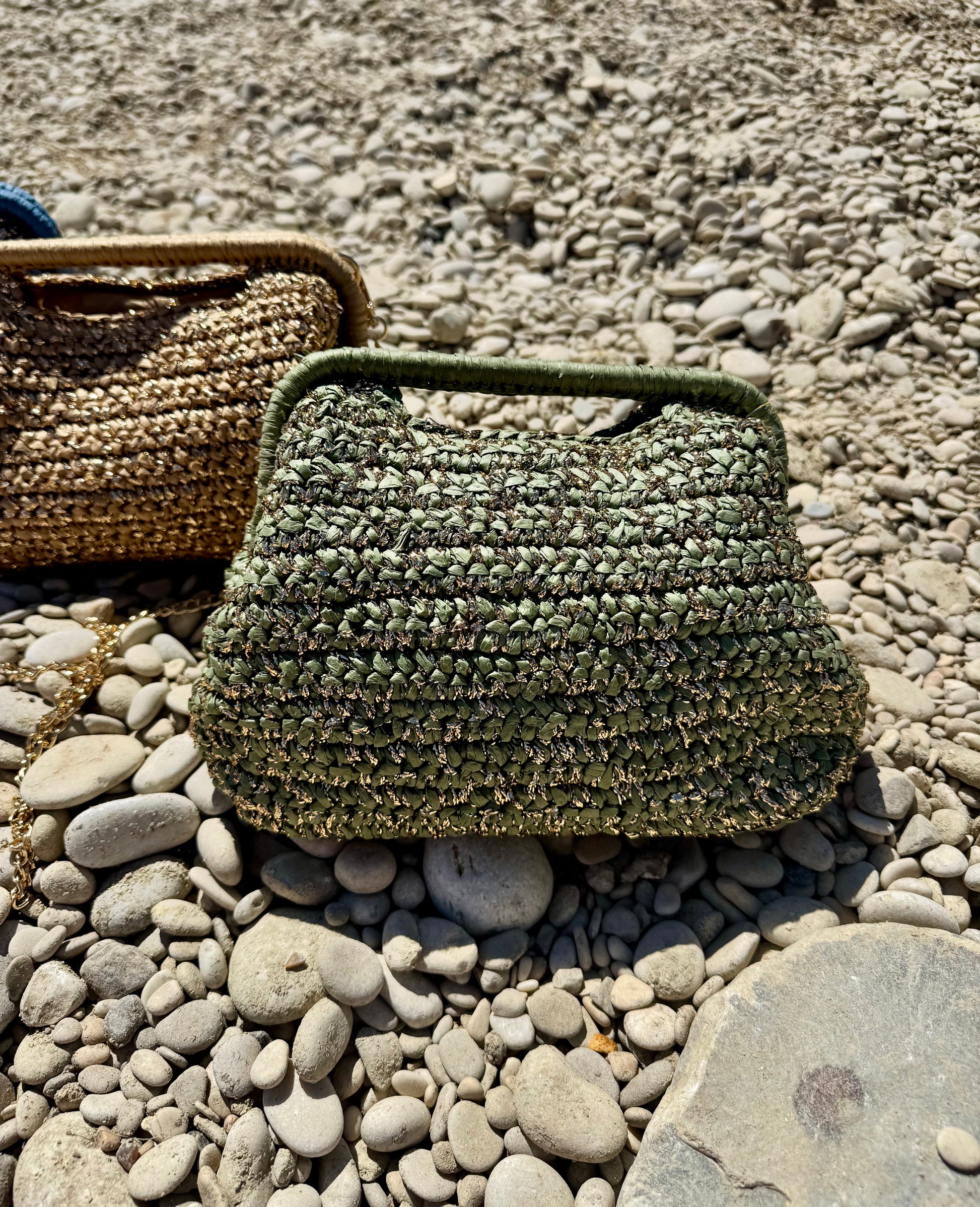 Clutch isla bonita 2.0
