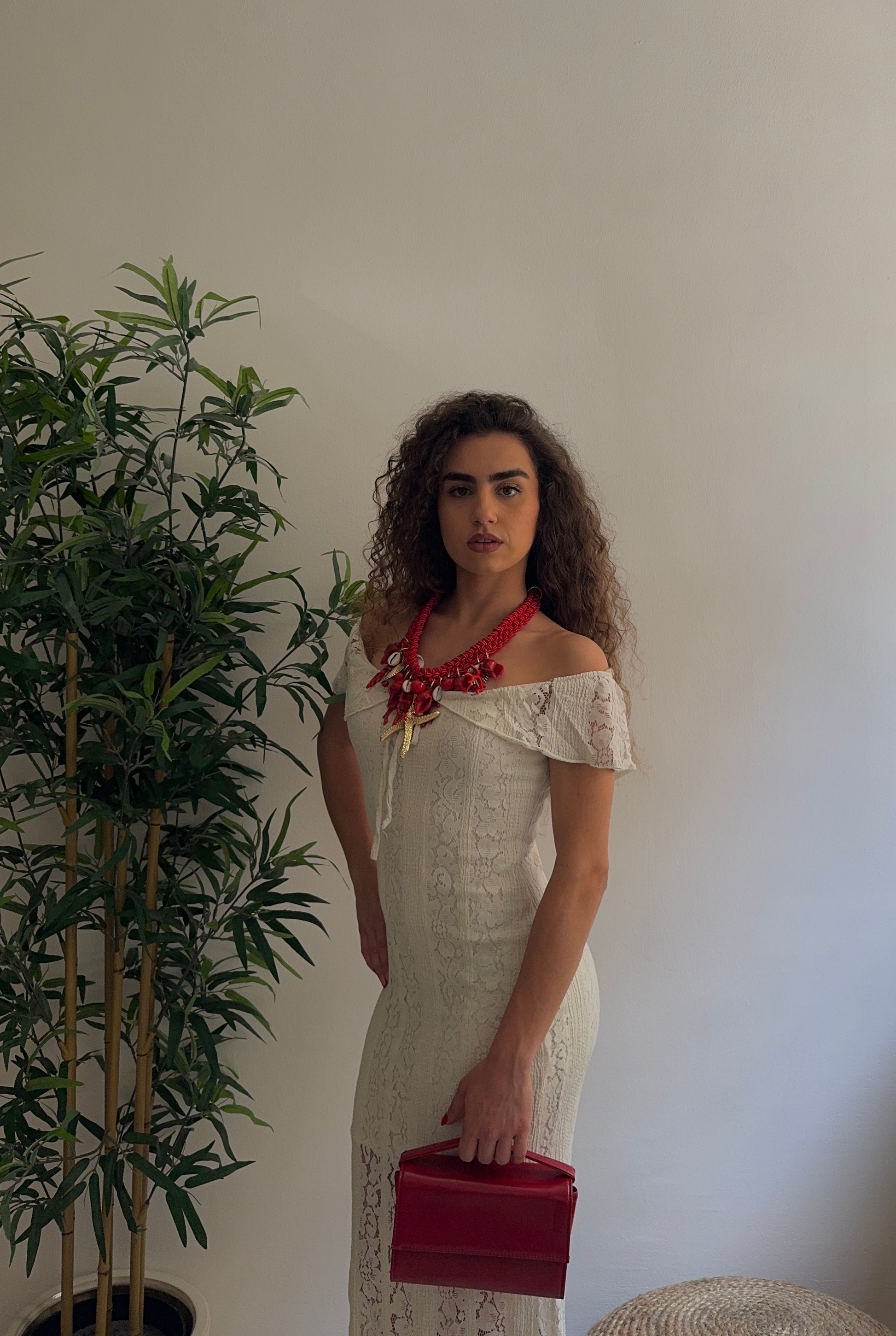 Collana Coralia