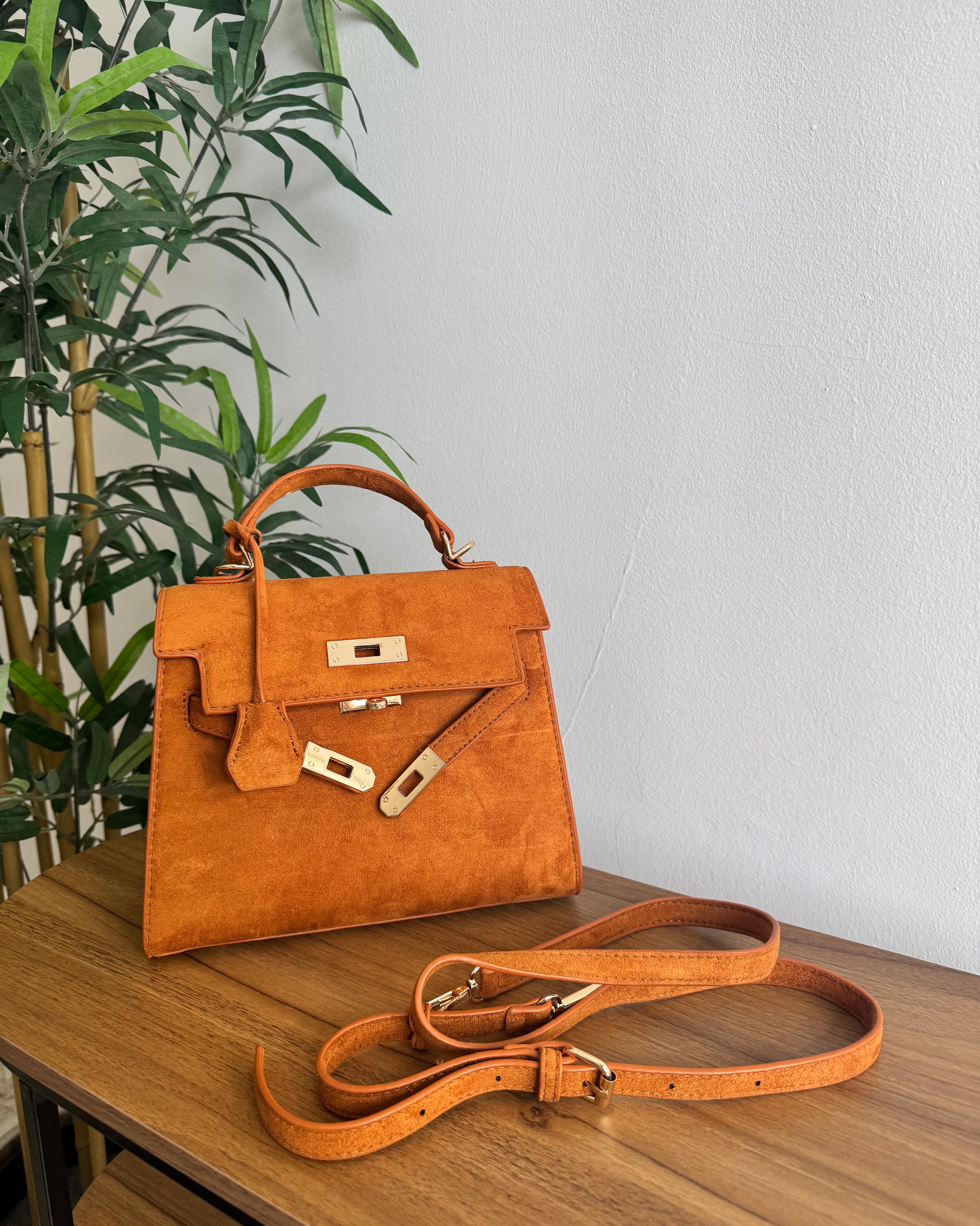 Bag Kellys
