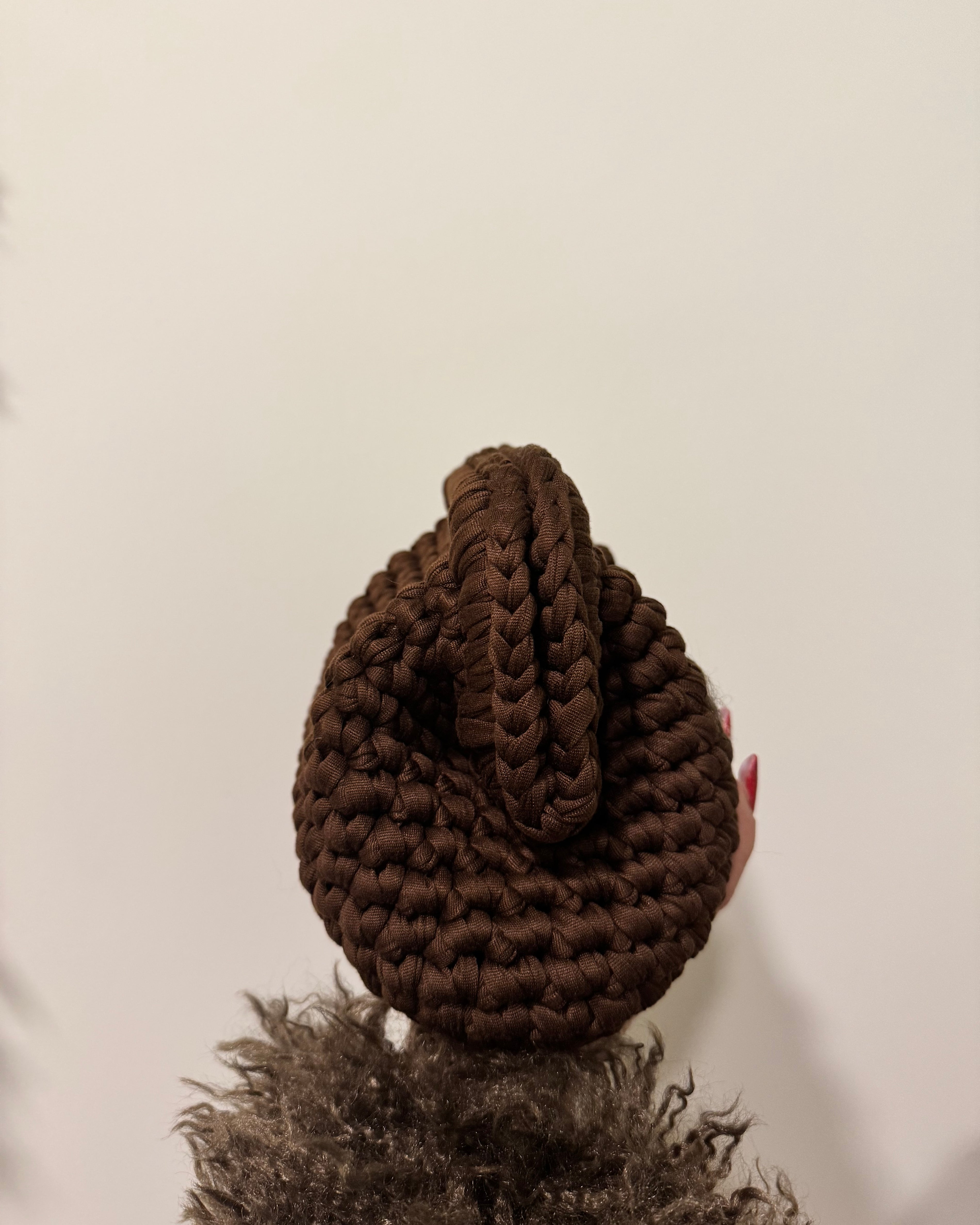 Pasticcino small caffè