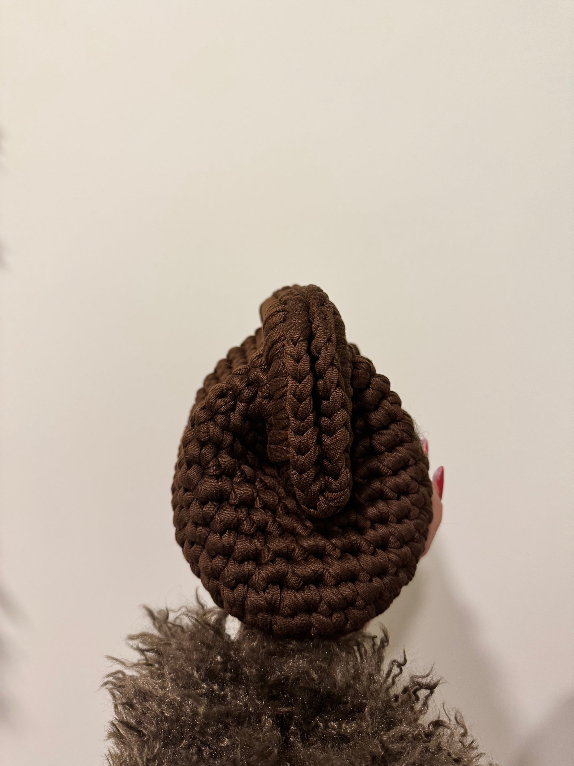 Pasticcino small caffè