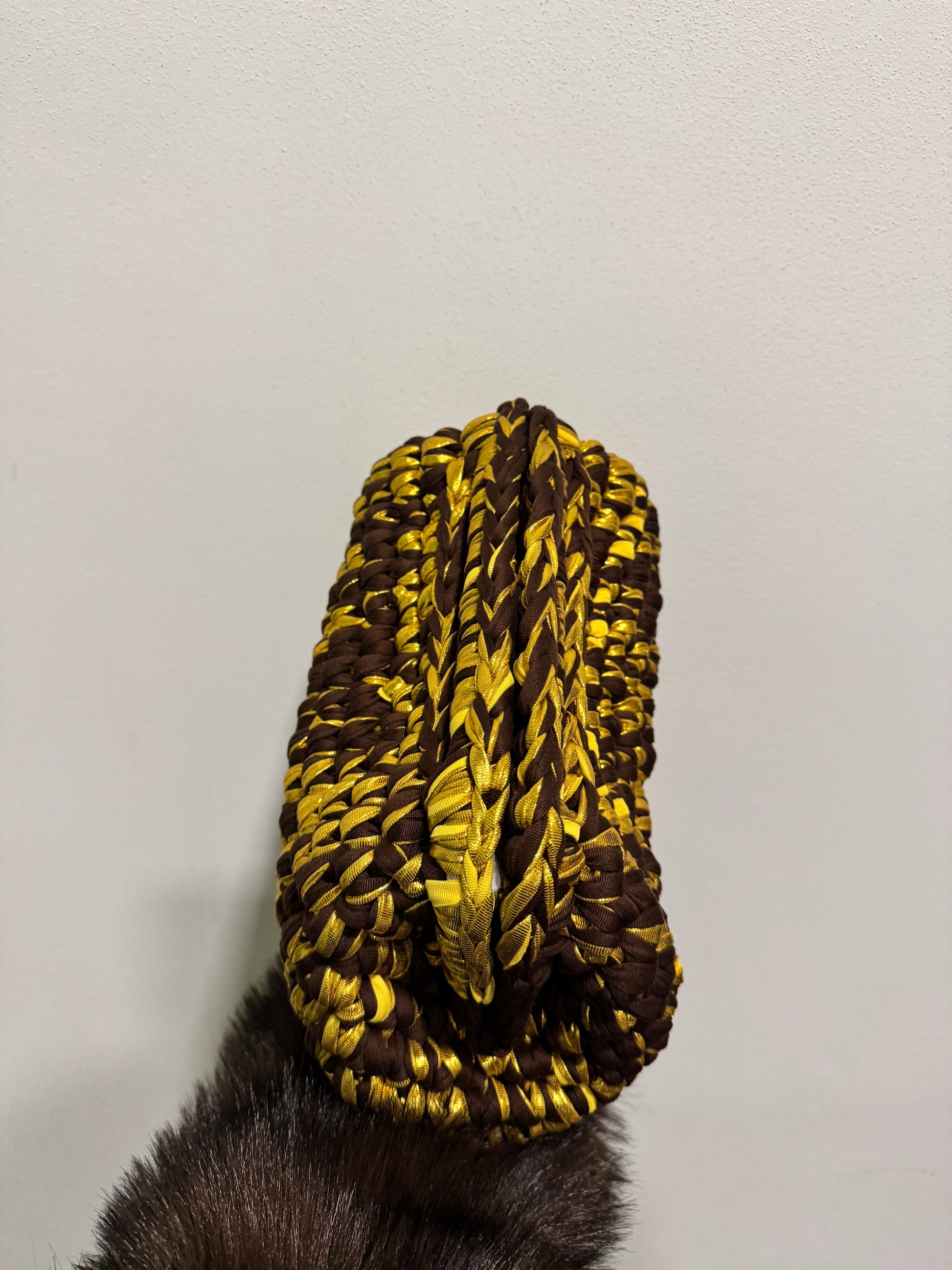 Pasticcino extra big egyptian