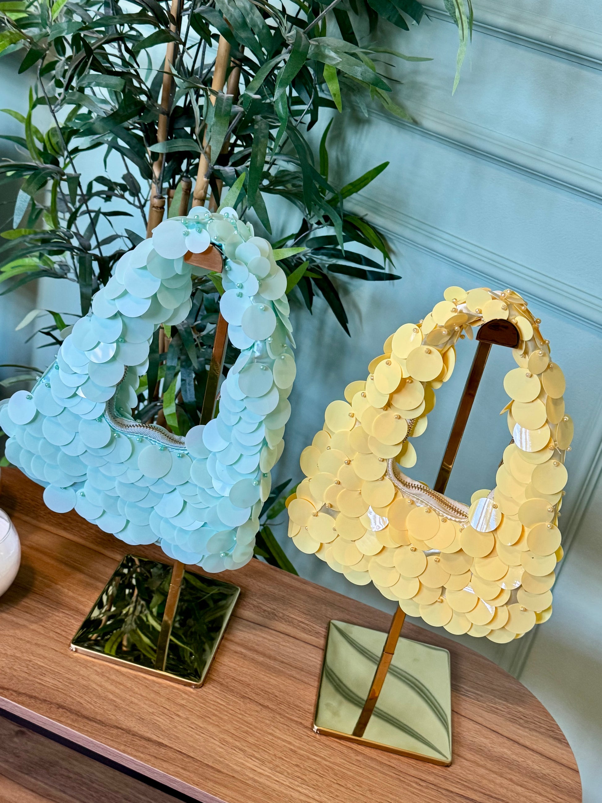 Bag Summer