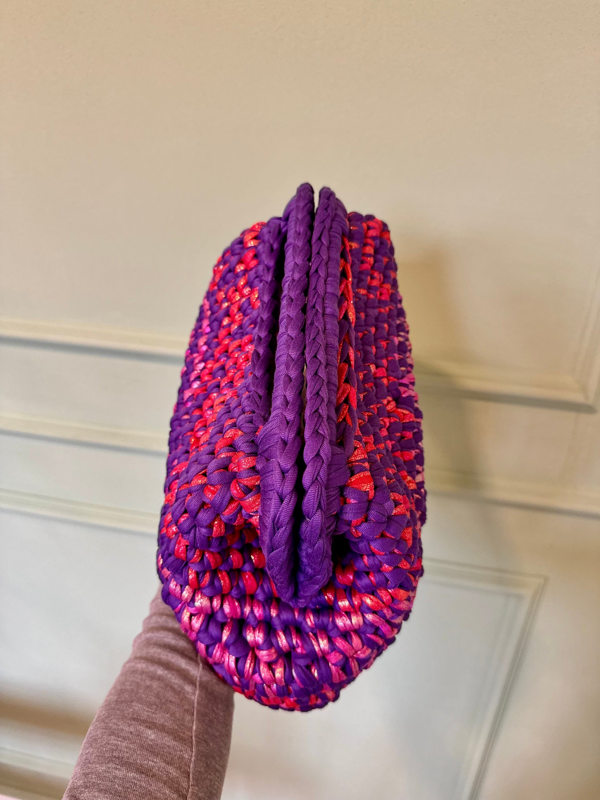 Bag Maraya Purple