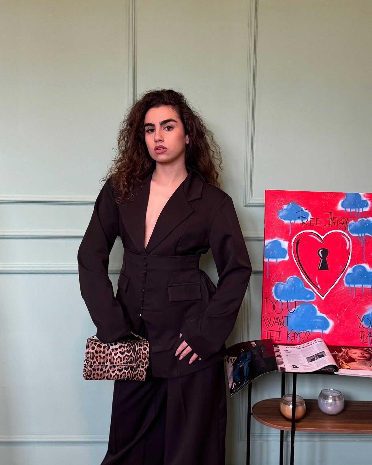 Completo Nereis nero