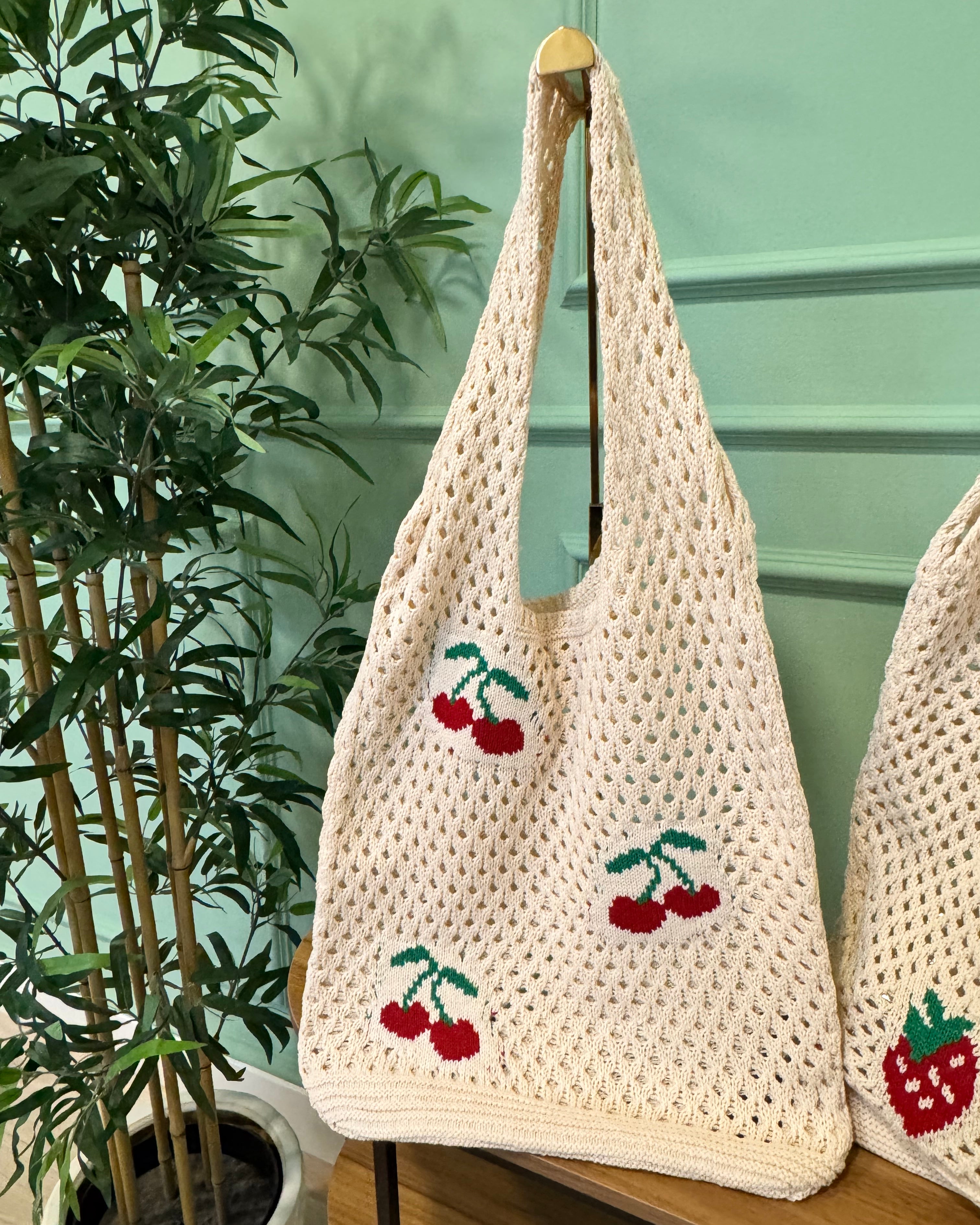 Bag Anita fruits
