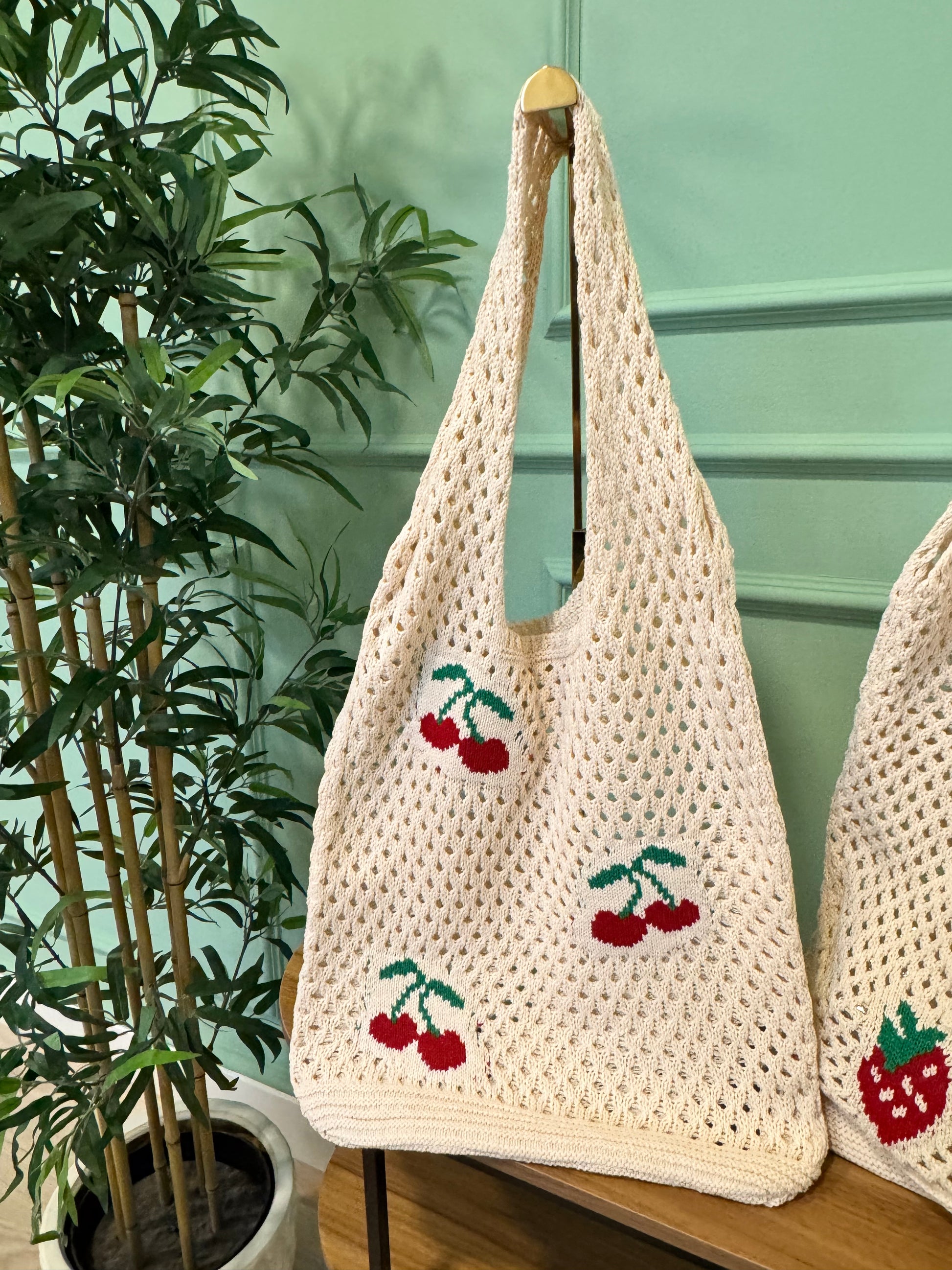Bag Anita fruits