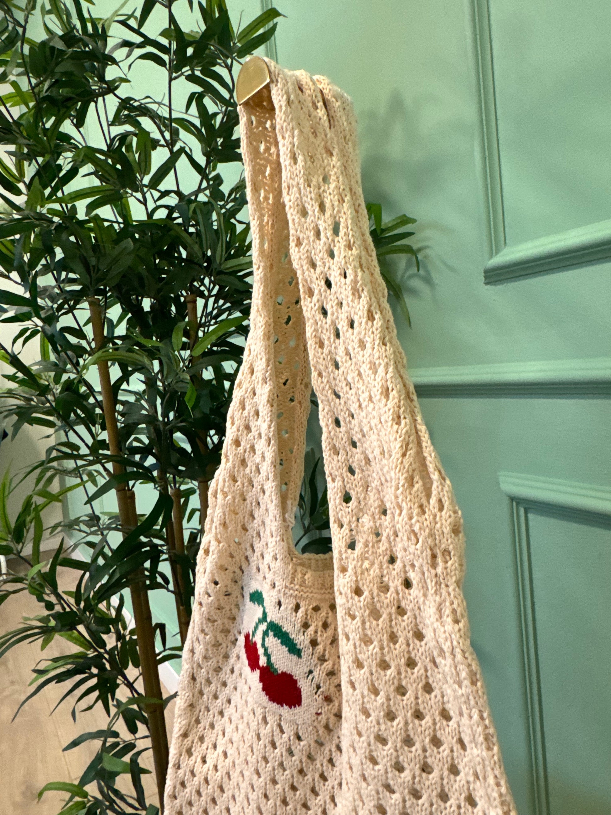 Bag Anita fruits
