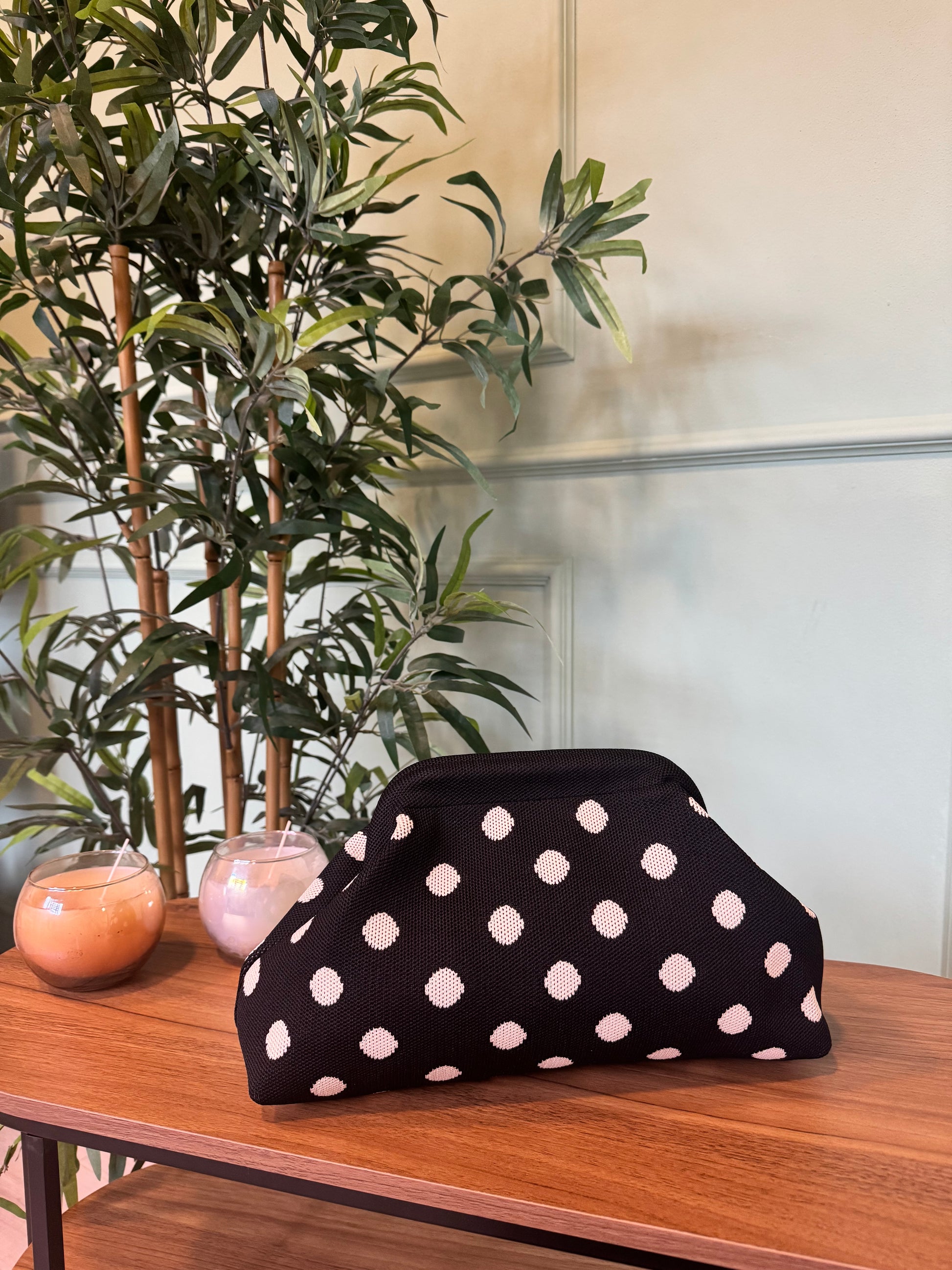 Clutch Pois Pois
