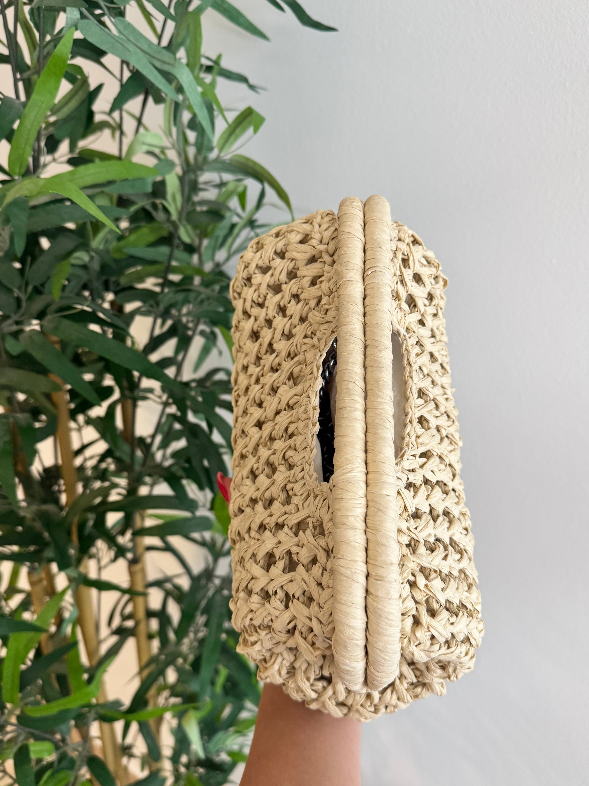 Clutch isla bonita