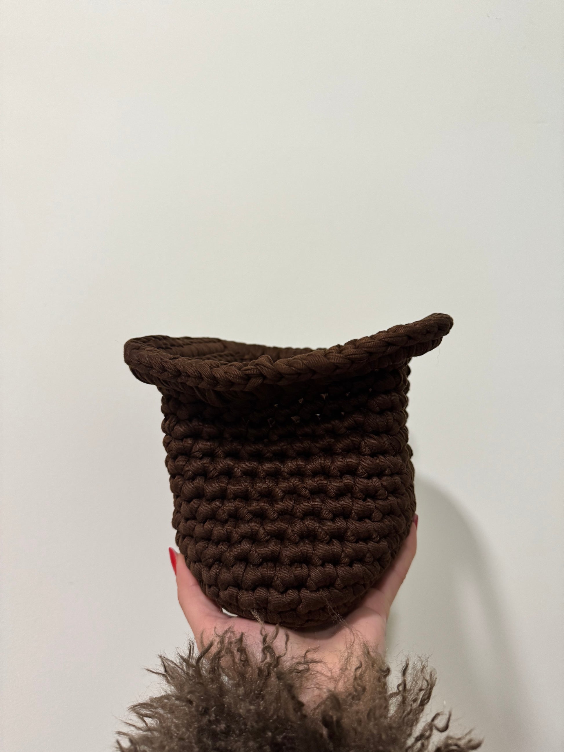 Pasticcino small caffè