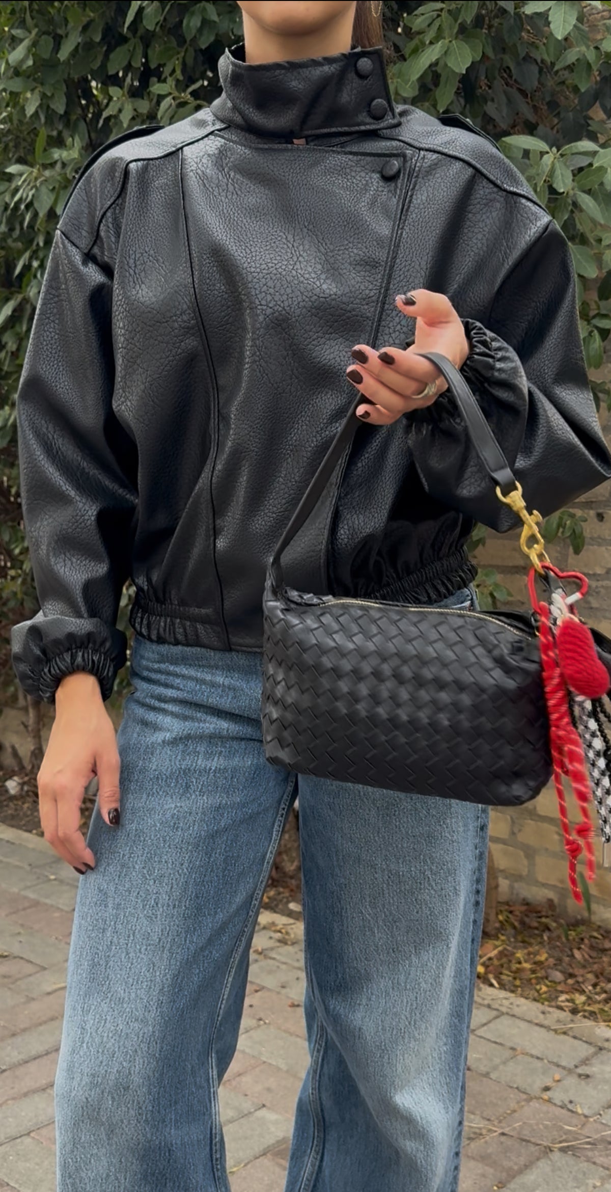 Bag CHLOE mini